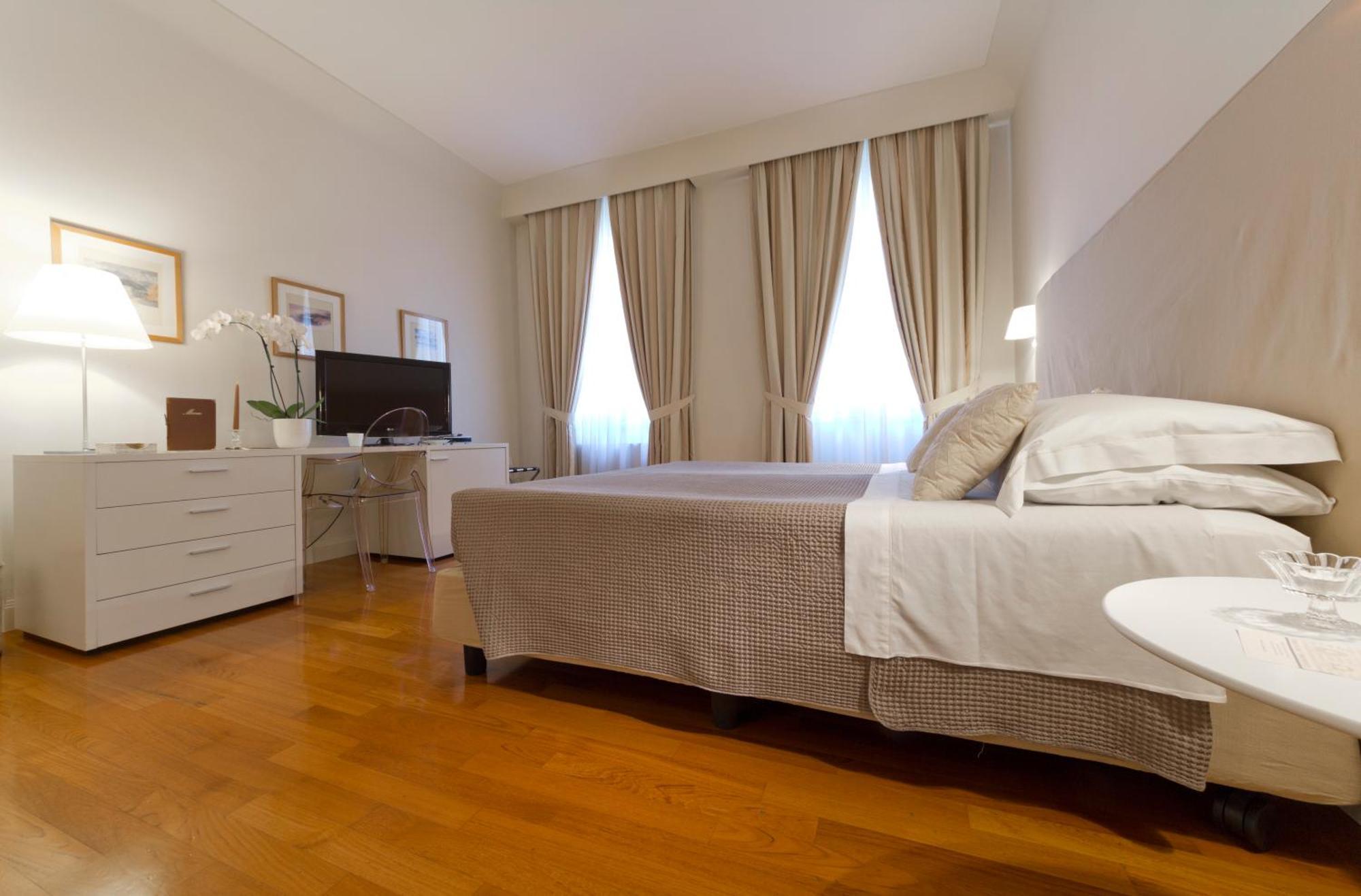 Aparthotel Hilda