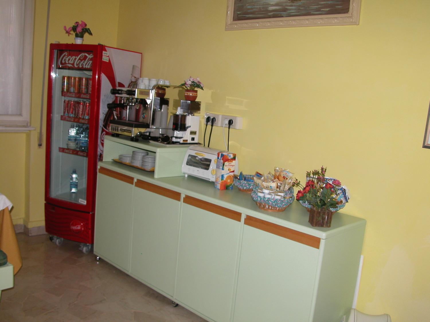 Hotel Cinzia *