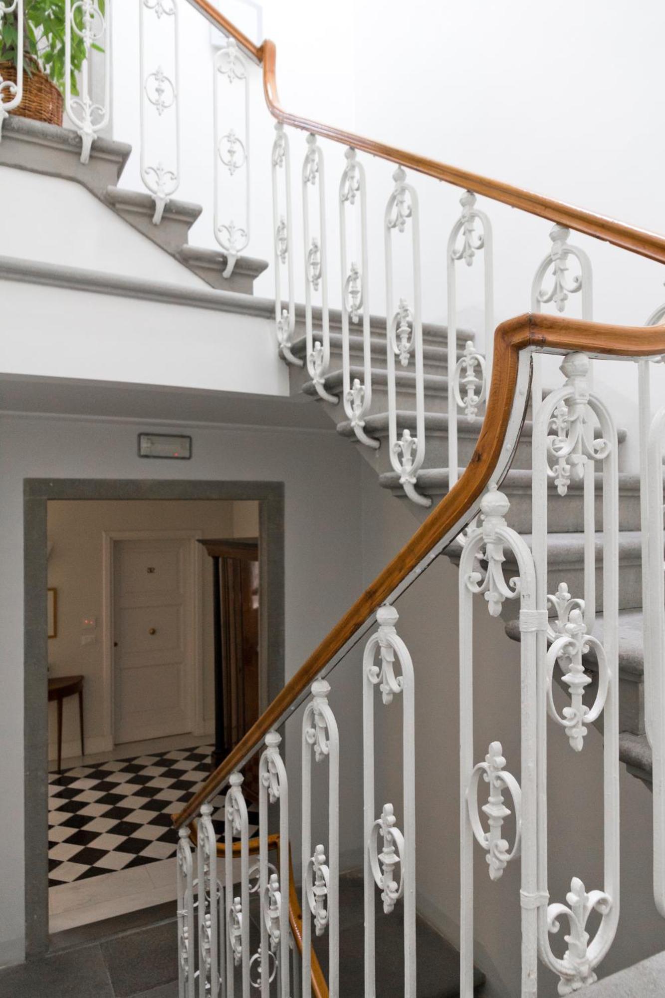 Aparthotel Hilda Florence