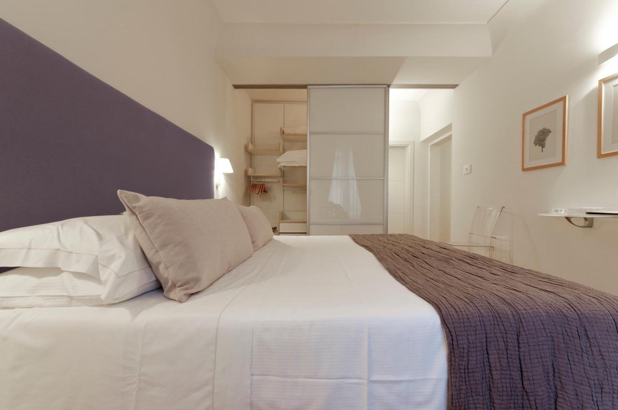 Aparthotel Hilda Florence
