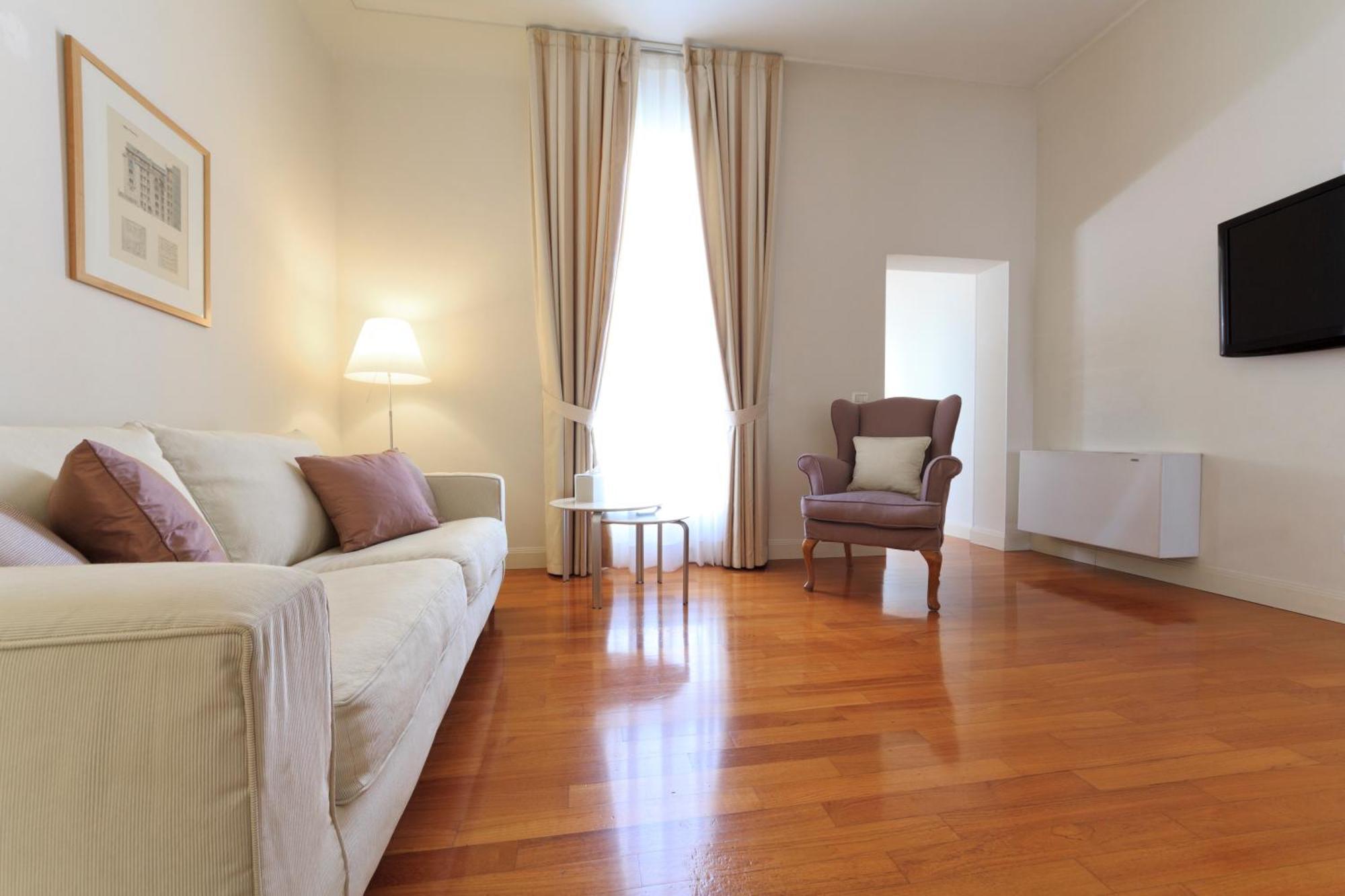 Aparthotel Hilda