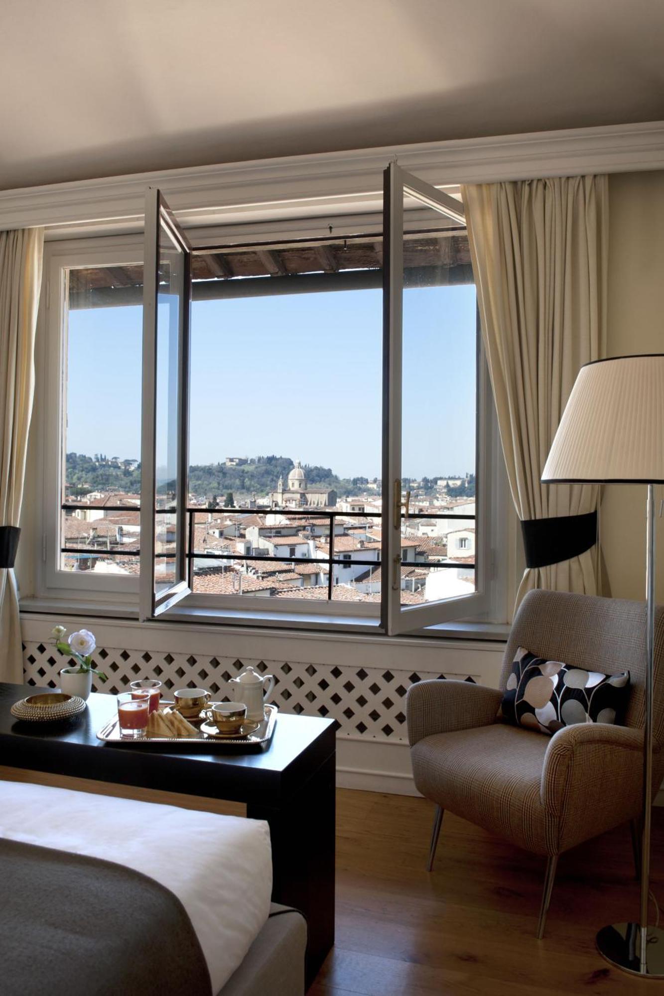 Tornabuoni Collection Residenza D'epoca Florence