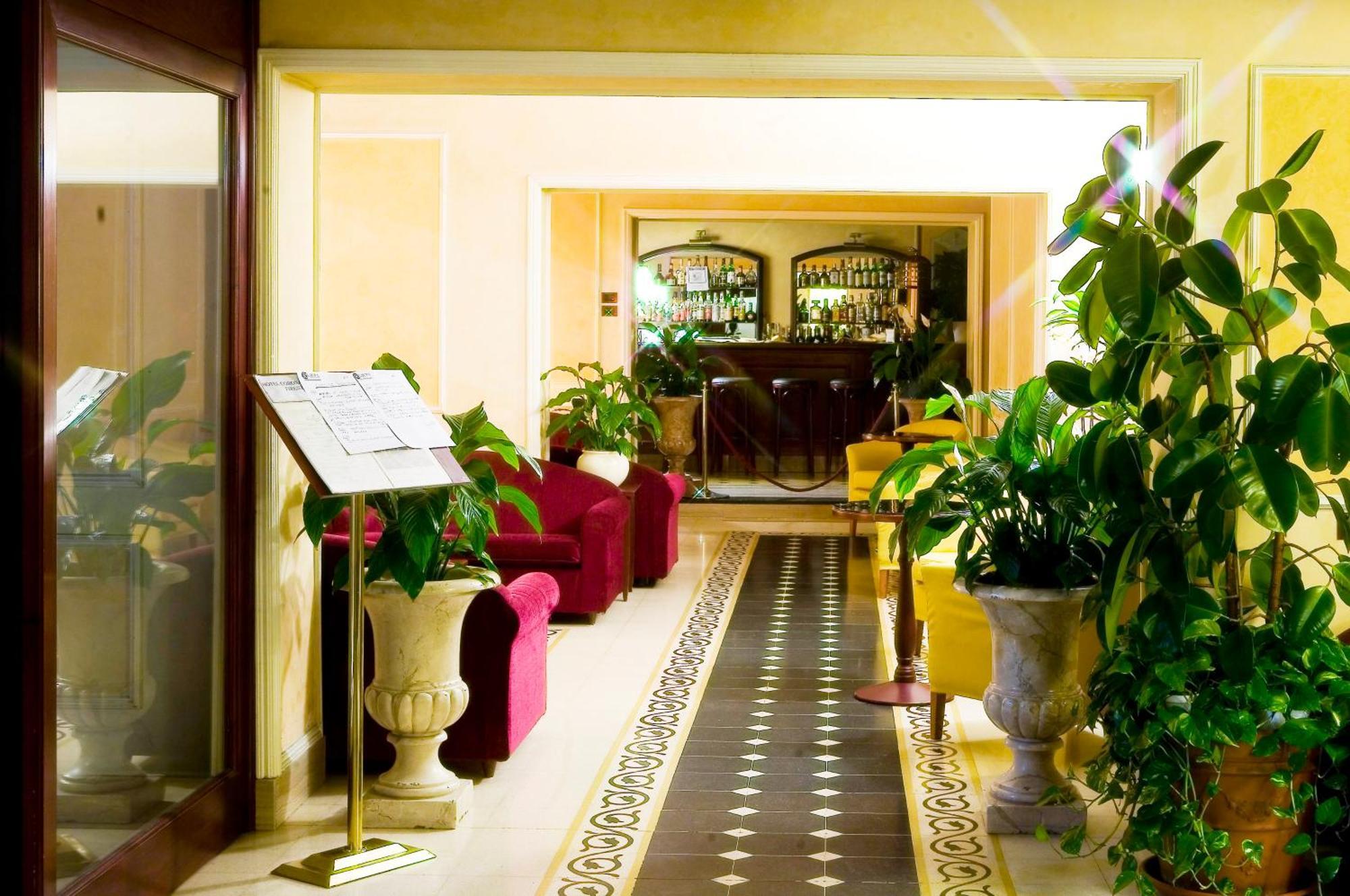 Hotel D'italia 3*