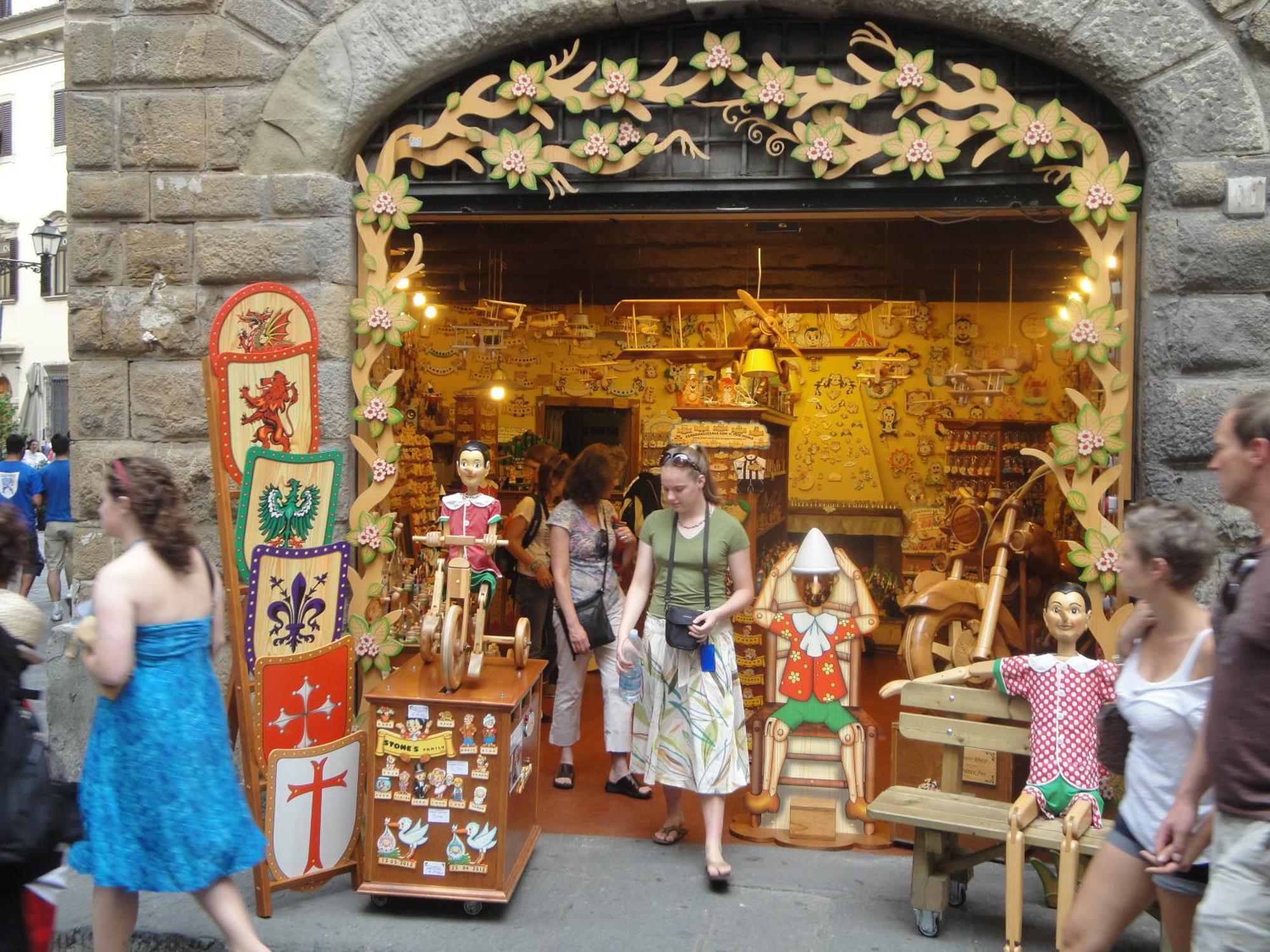 Santa Croce Florence