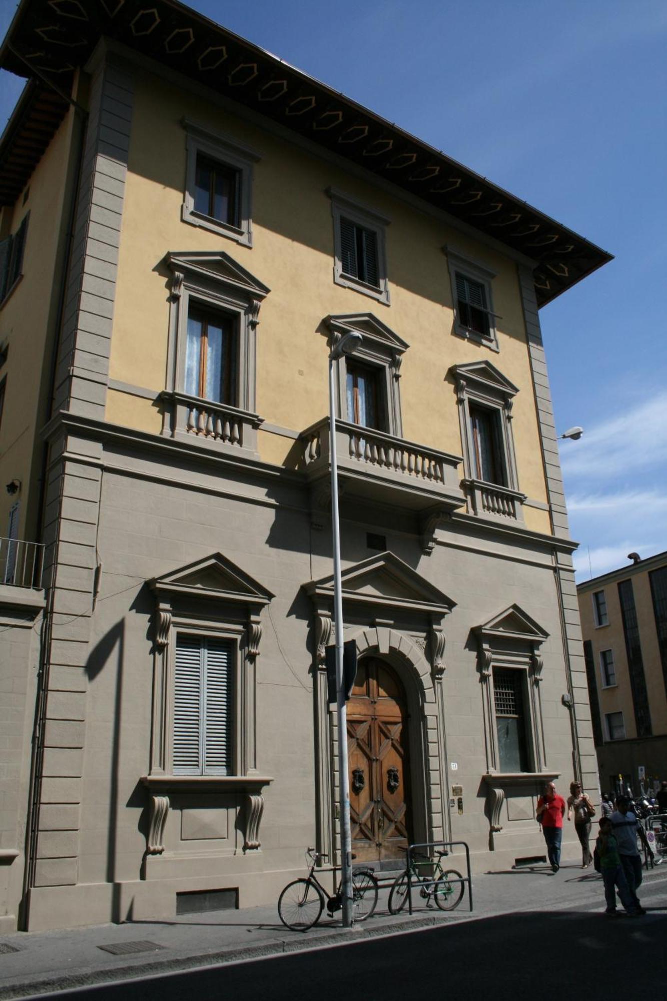 Guest house Residenza Millennium