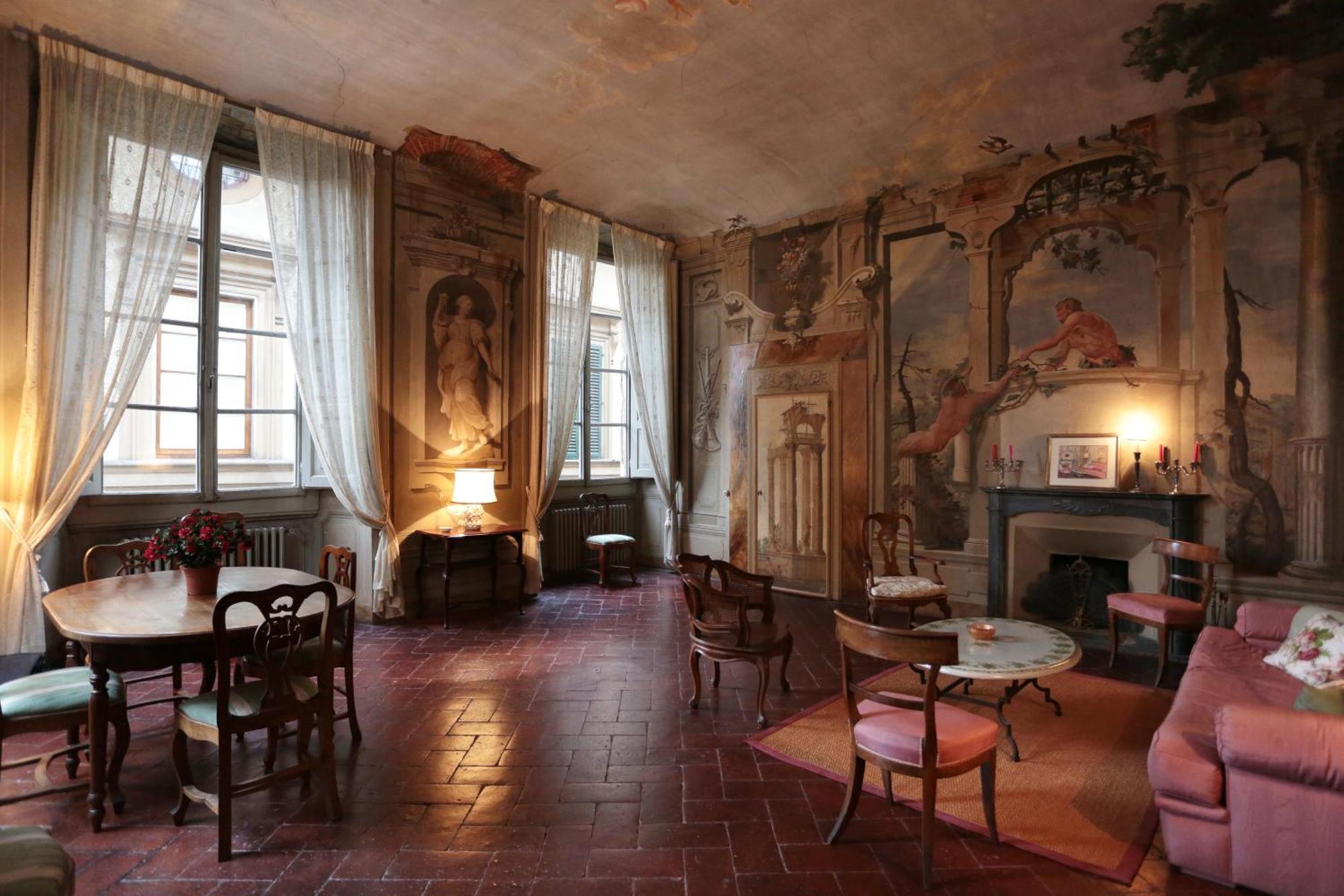 Hotel Palazzo Niccolini Al Duomo