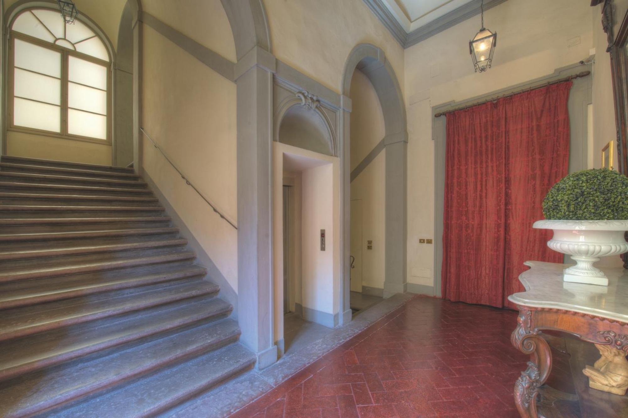 Hotel Palazzo Niccolini Al Duomo 3*