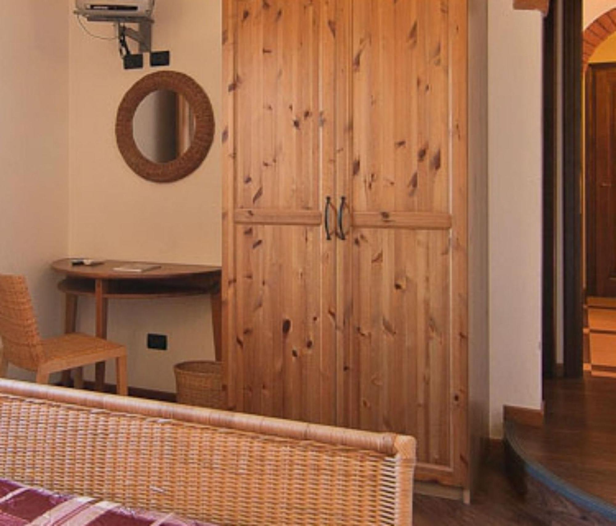 Bed & Breakfast Arco Antico Florence
