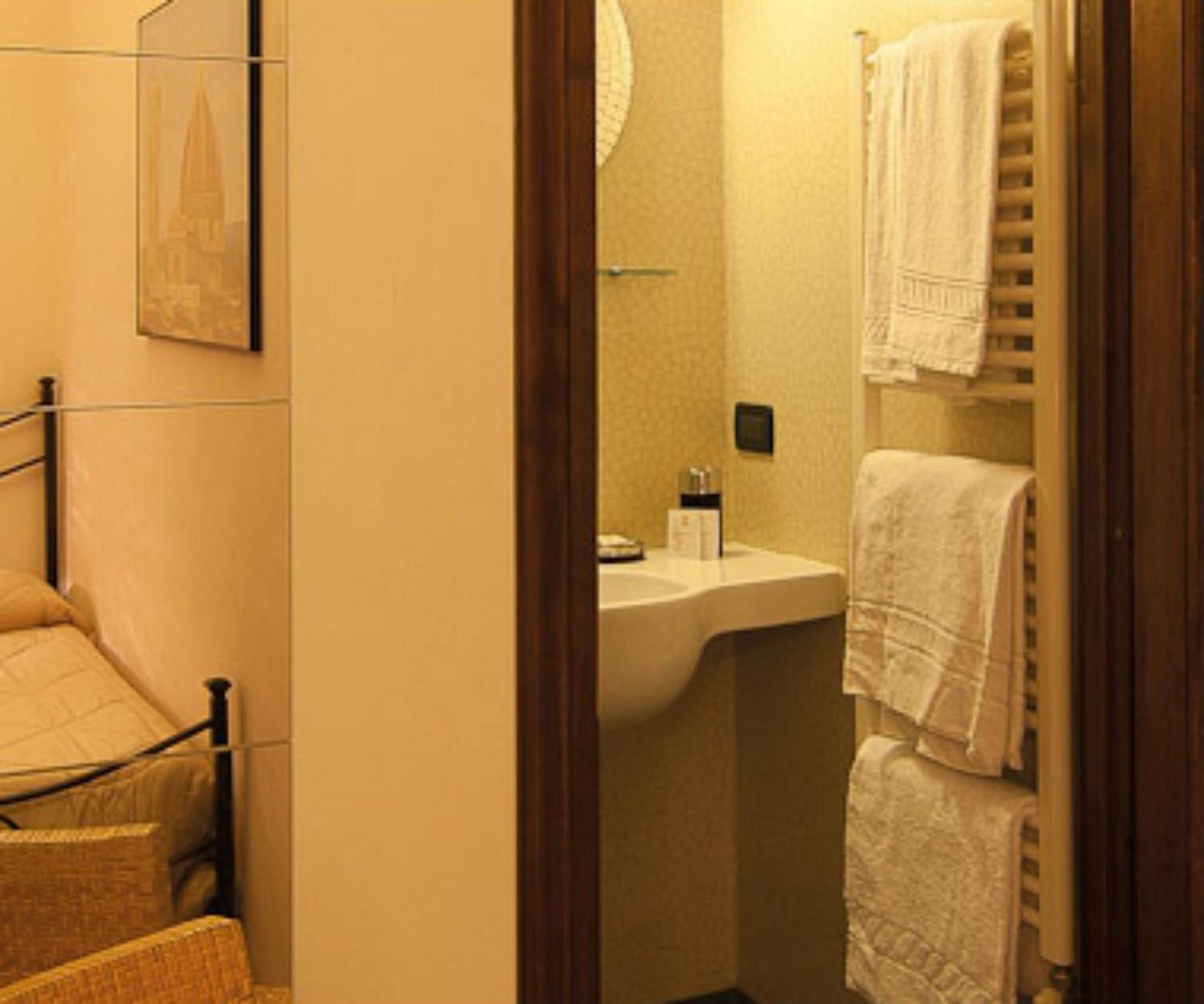 Bed & Breakfast Arco Antico 2*