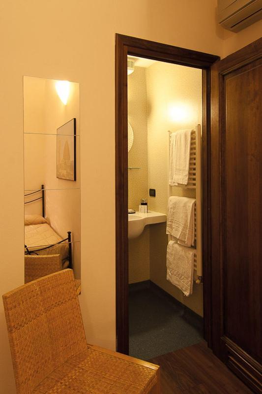 Bed & Breakfast Arco Antico 2*