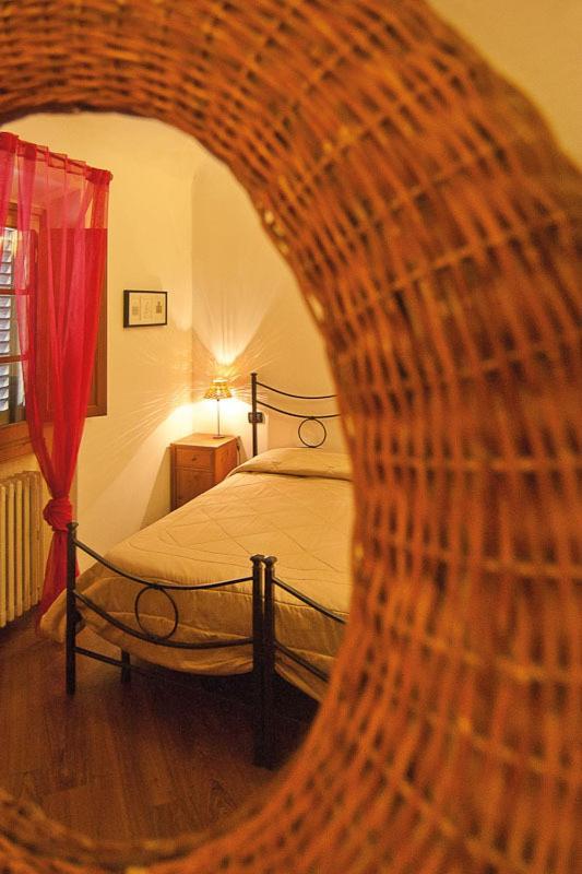 Bed & Breakfast Arco Antico Florence