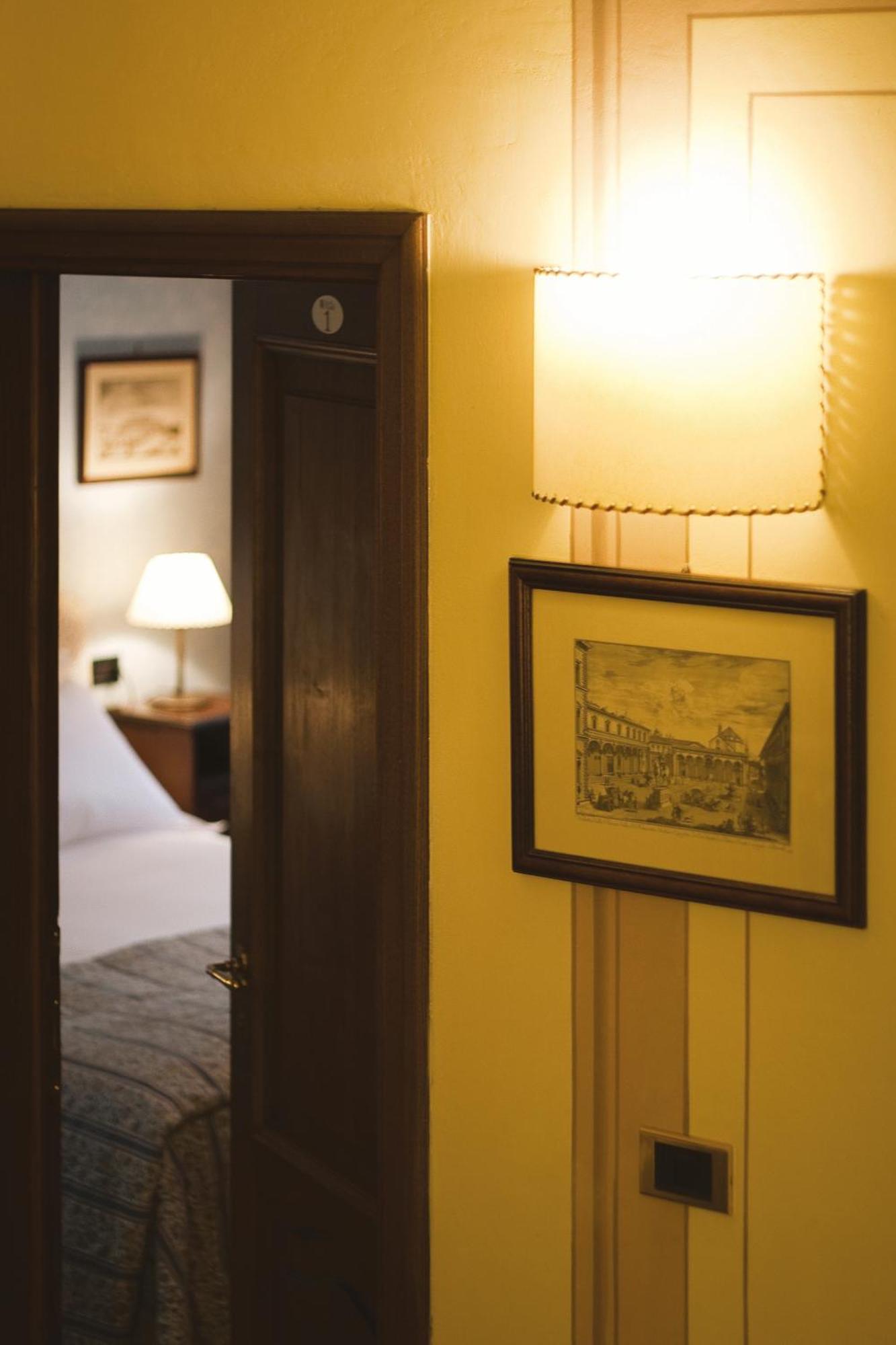 Bed & Breakfast Dei Guelfi Firenze