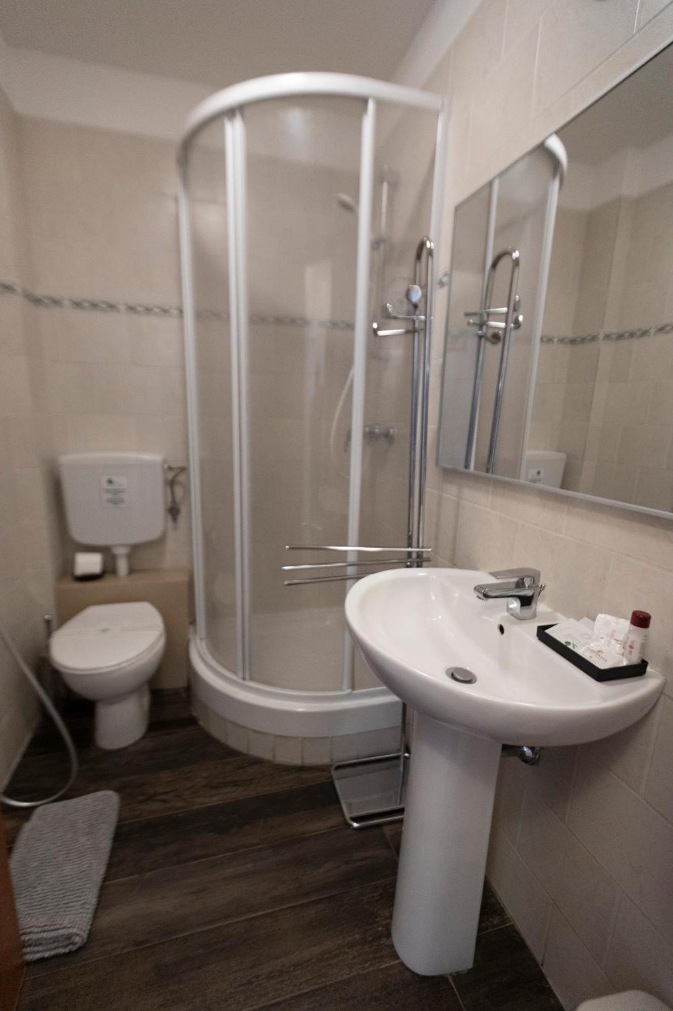Bed & Breakfast La Coccinella Firenze
