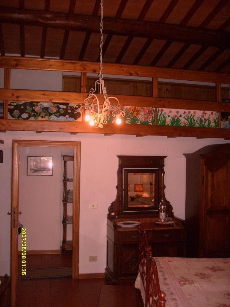 Farm stay La Fattoressa Florence
