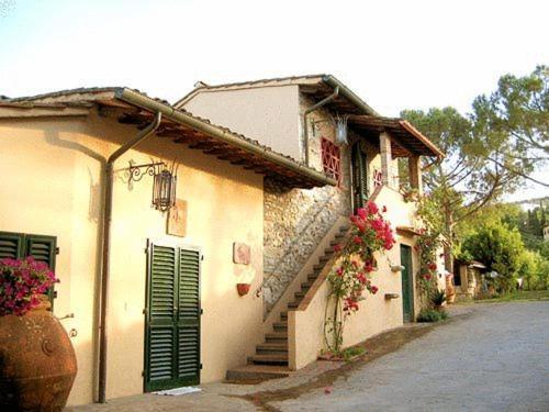La Fattoressa Firenze