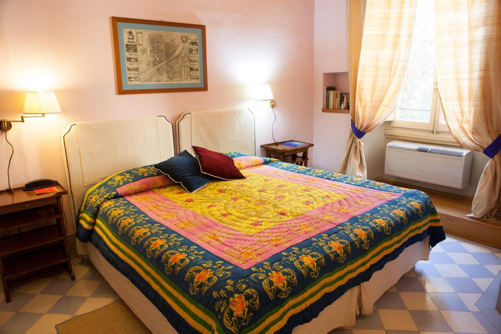 Residenza Johanna I
