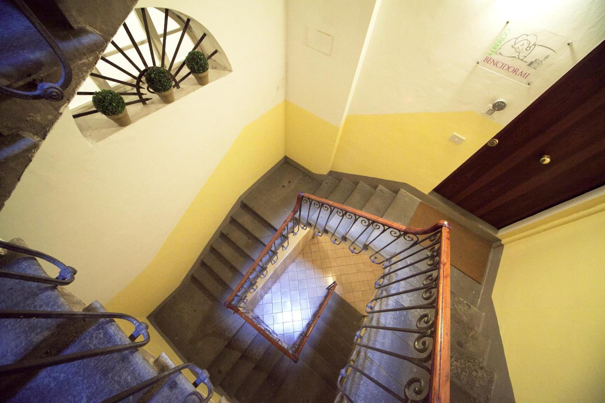 Hotel Bencidormi