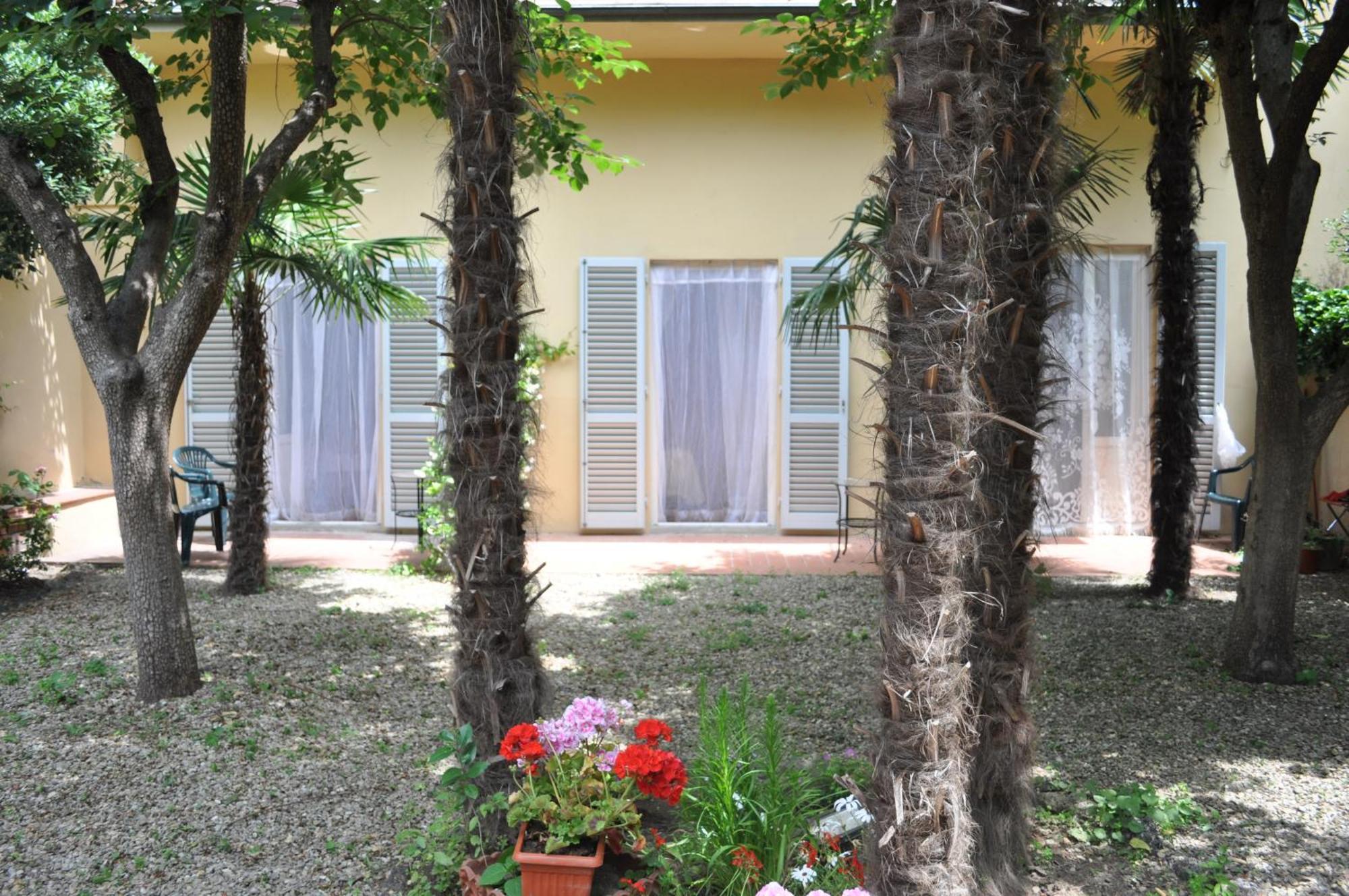 Relais Tiffany Florence