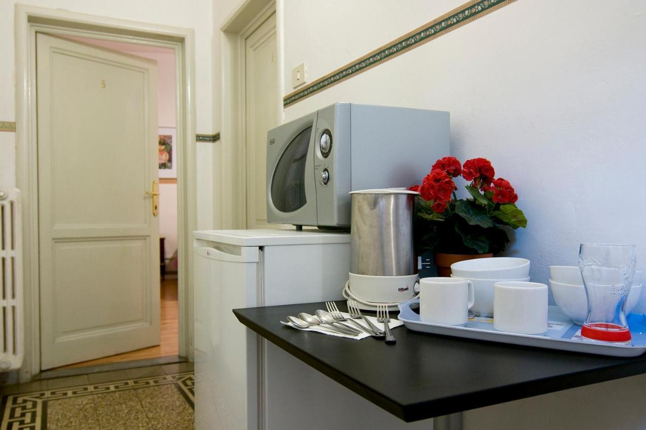 Bed & Breakfast Primavera