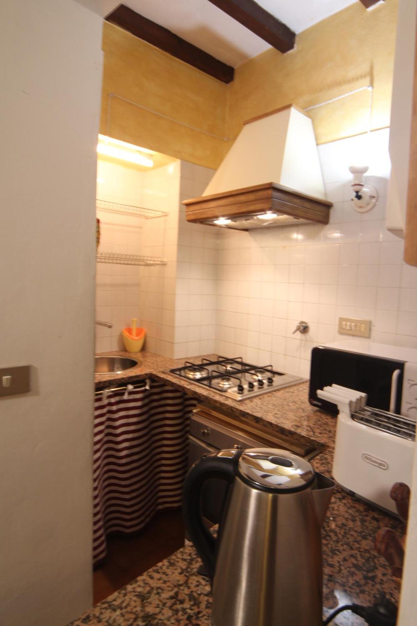 Apartment Verrazzano Florence