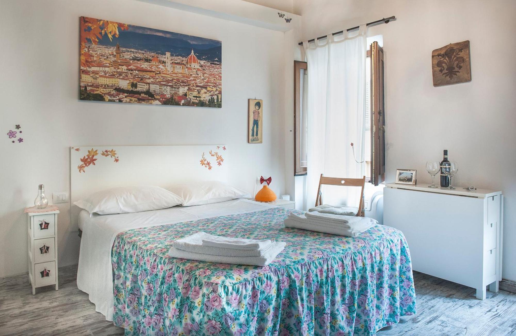 Appartamento Monolocale Gallo
