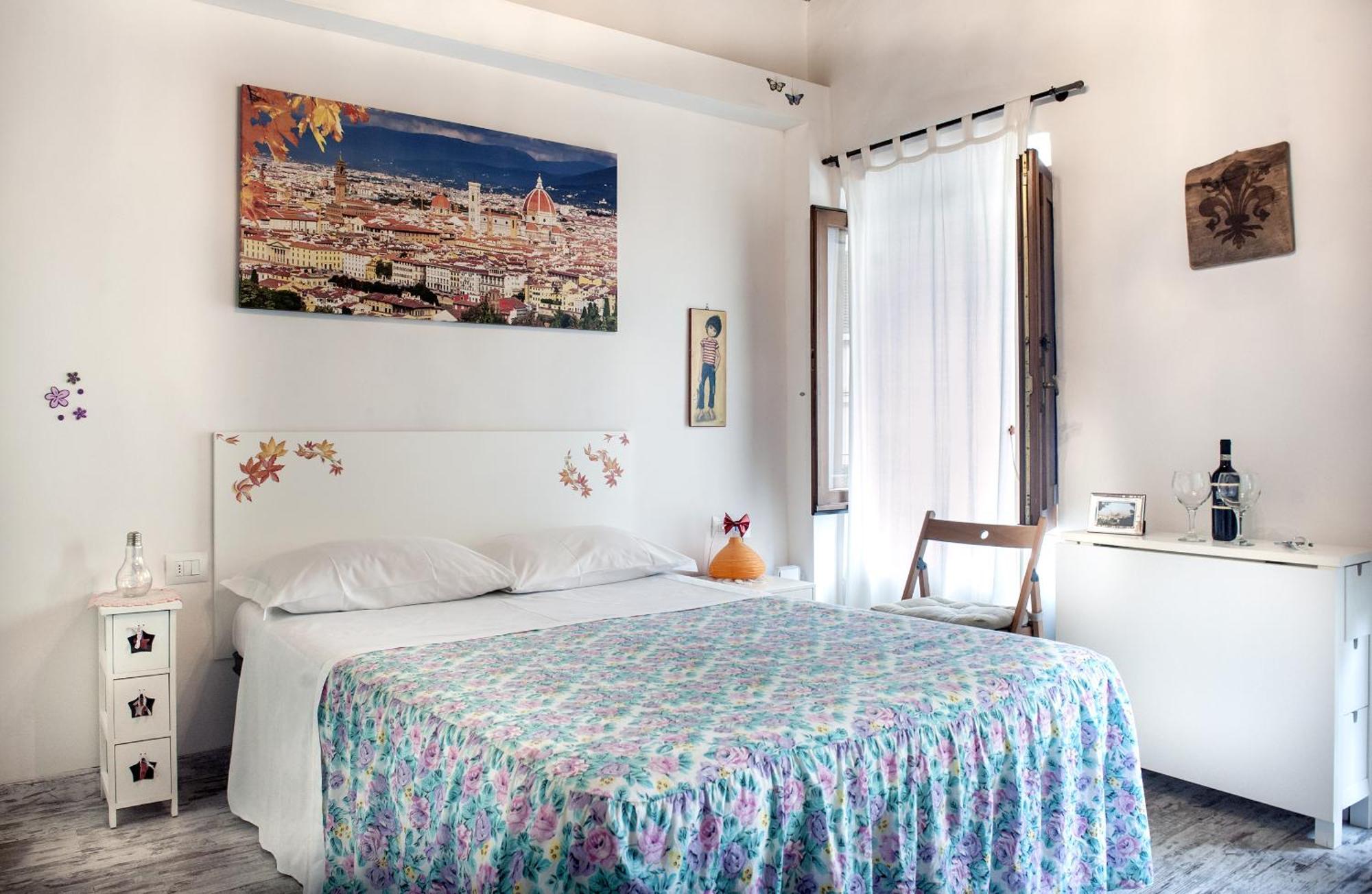 Appartamento Monolocale Gallo *
