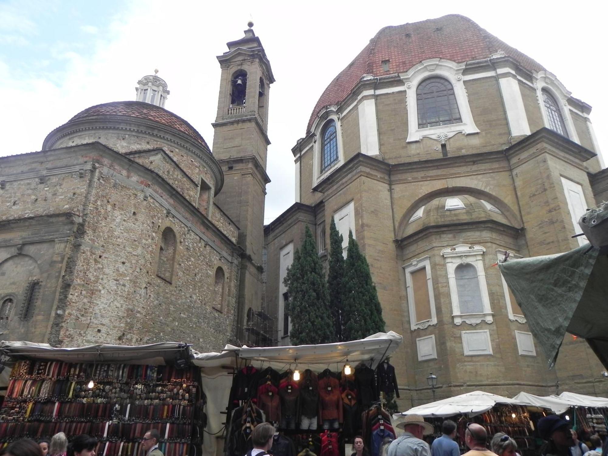 Appartamento Monolocale Gallo Firenze