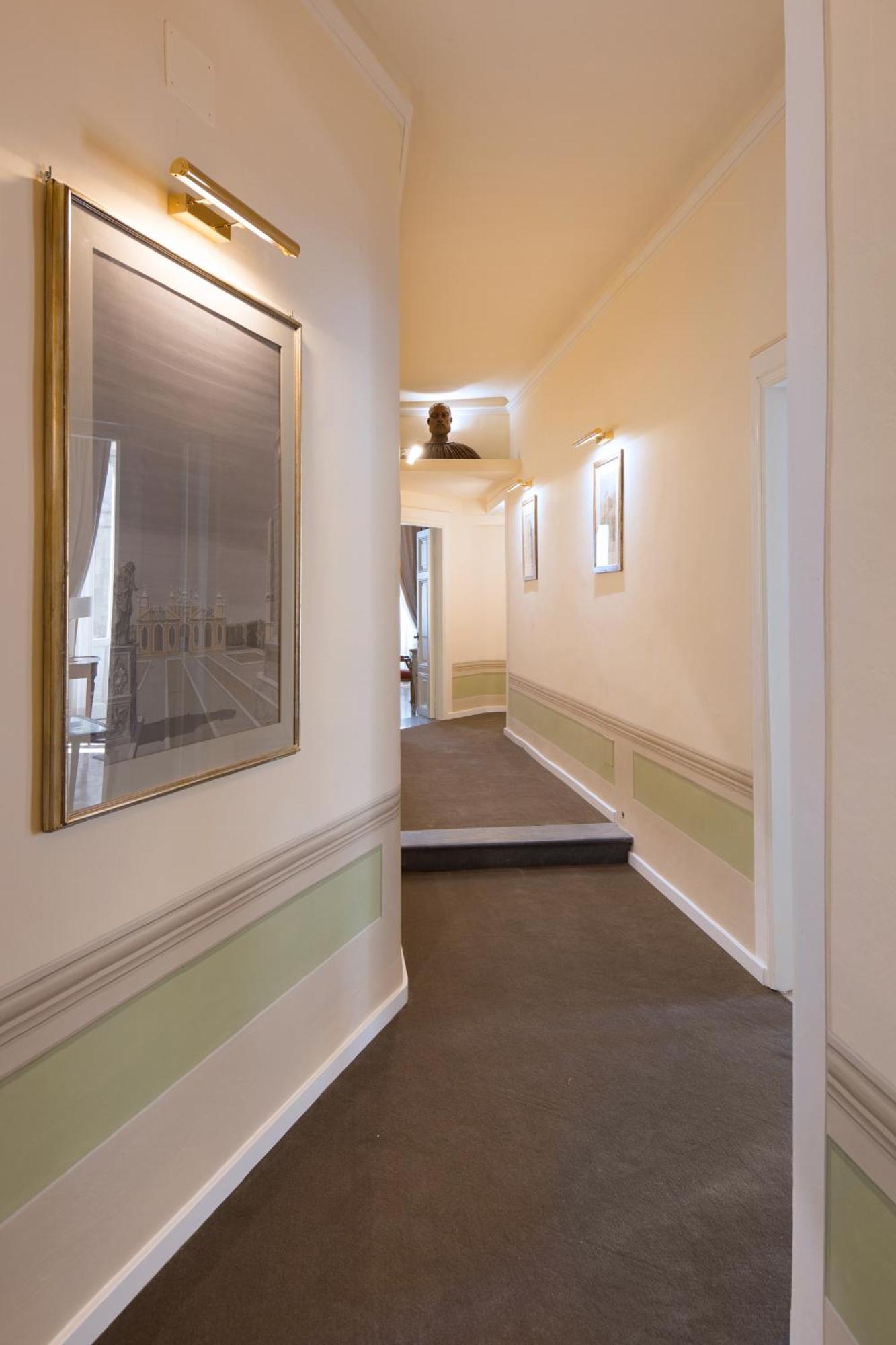 Bed & Breakfast Cerretani Palace Florence