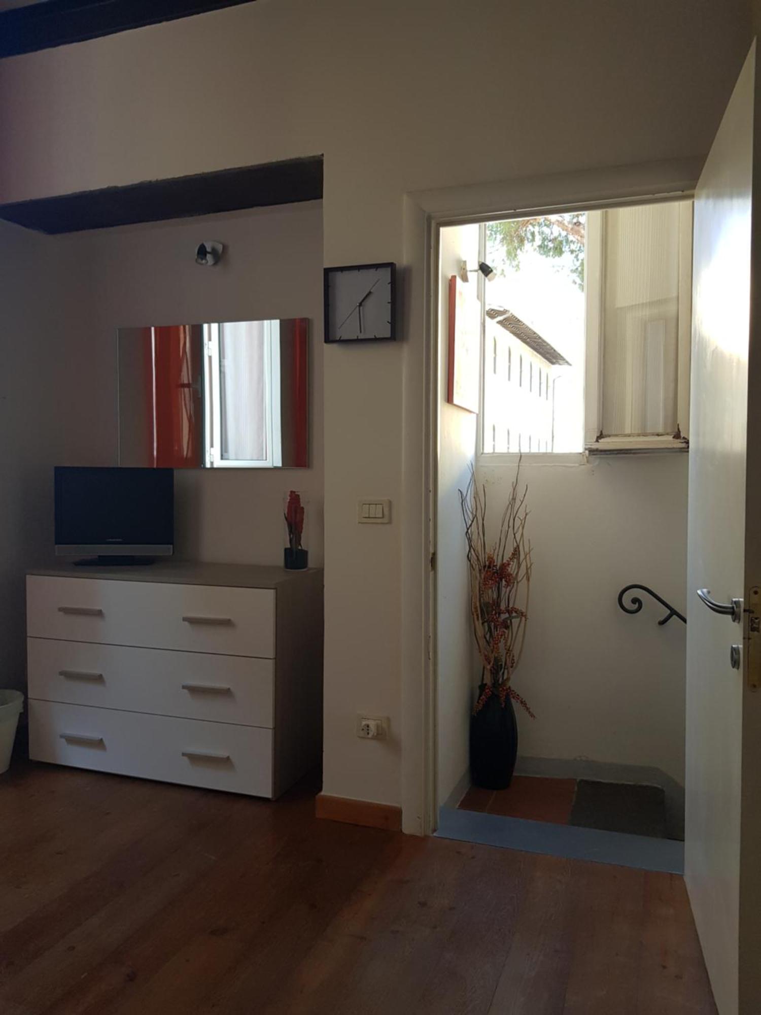 Appartamento Zeus Superior