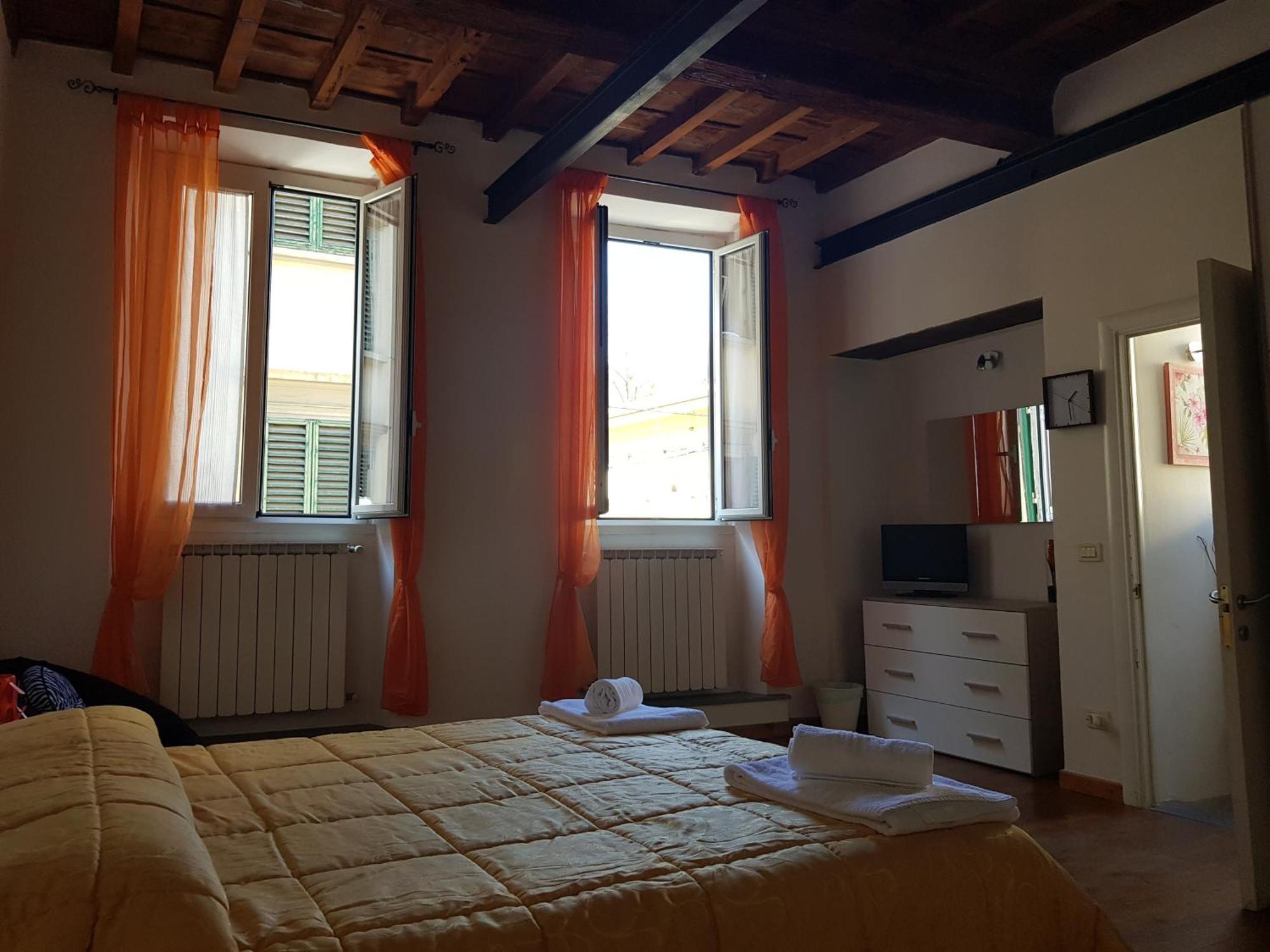 Appartamento Zeus Superior Firenze