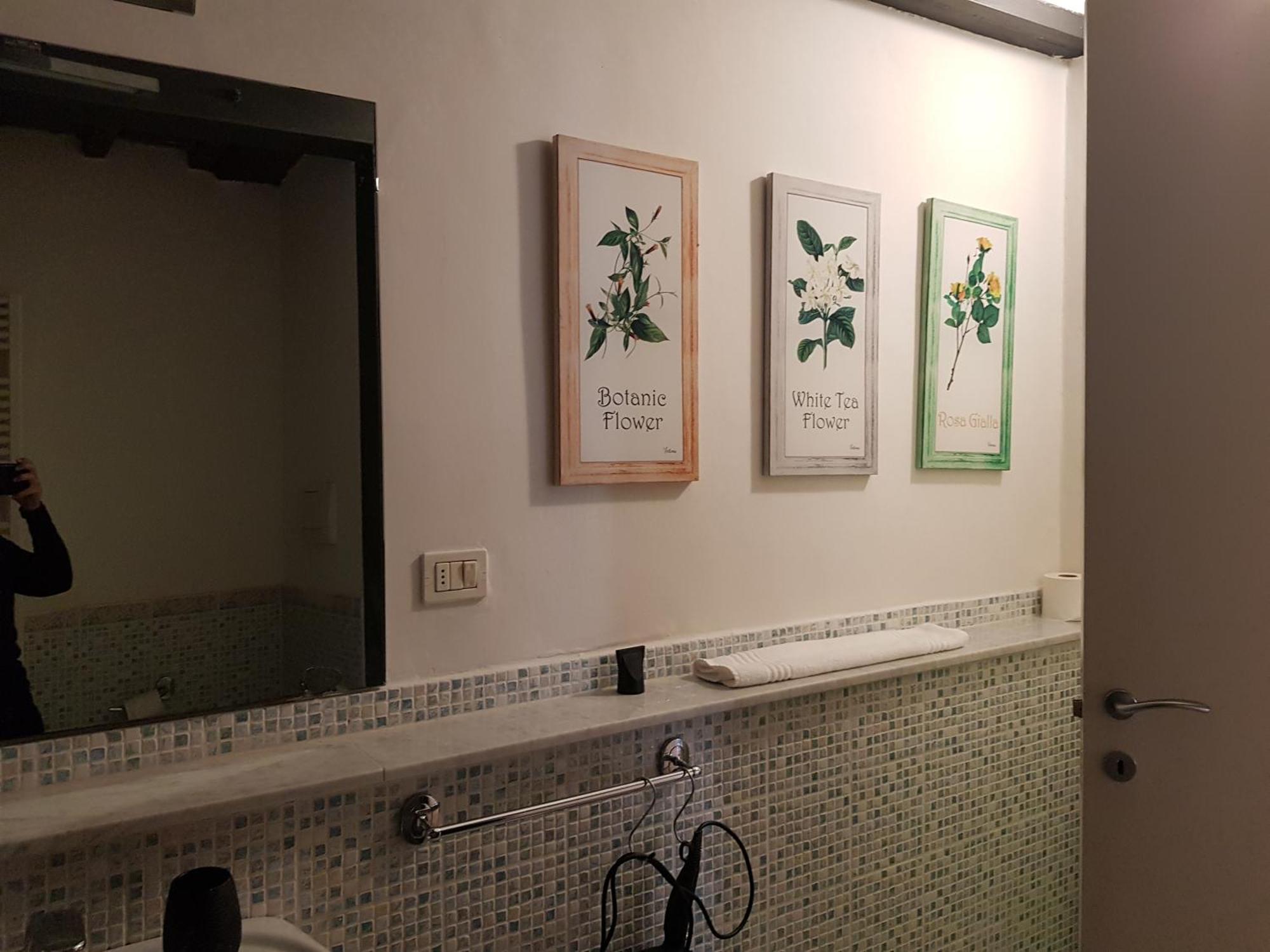 Appartamento Zeus Superior