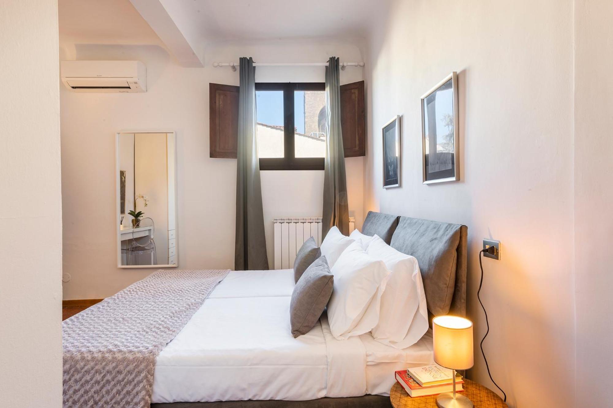 Apartment San Niccolo View *