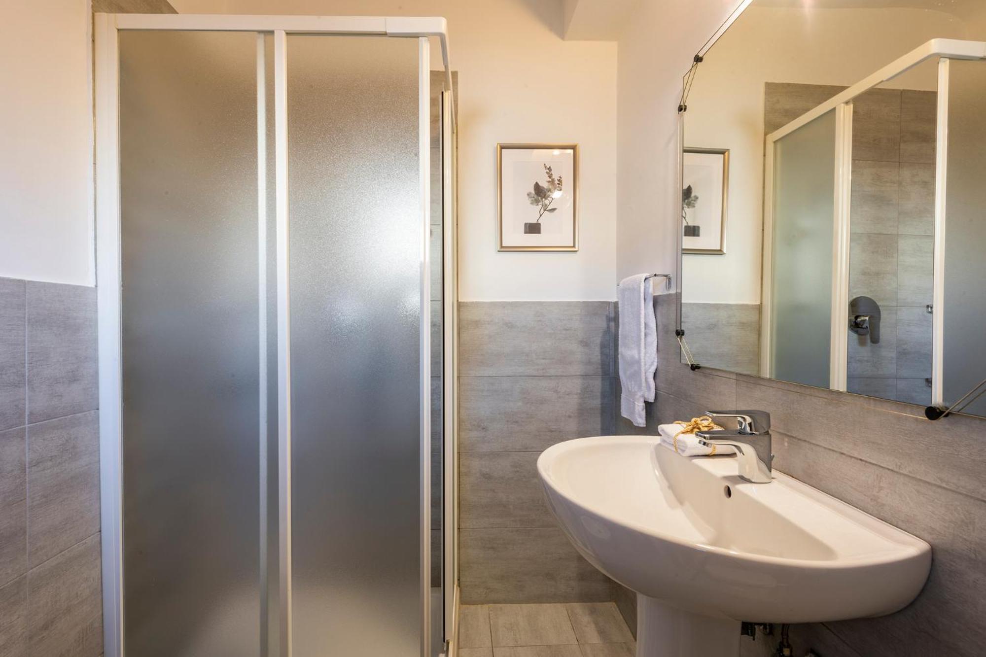 Apartment San Niccolo View Florence