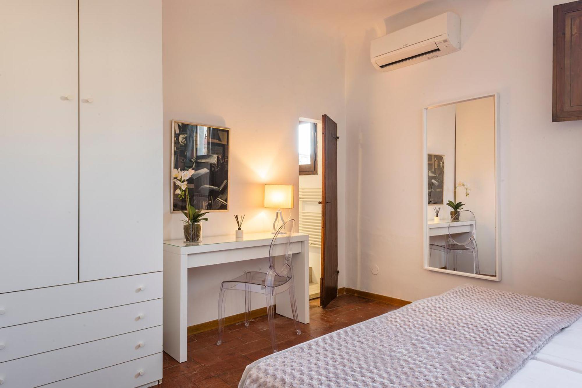 Apartment San Niccolo View