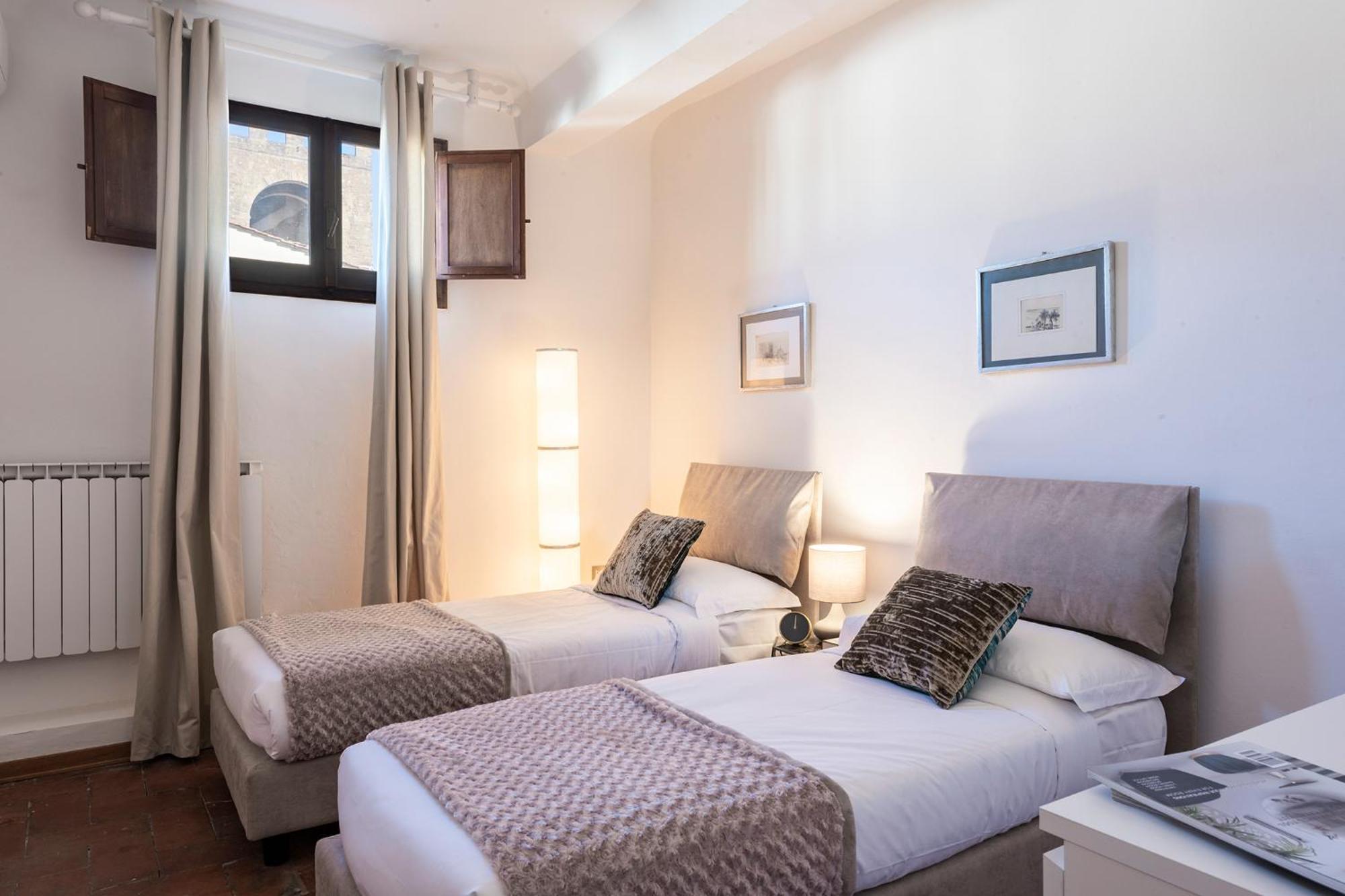 Apartment San Niccolo View Florence