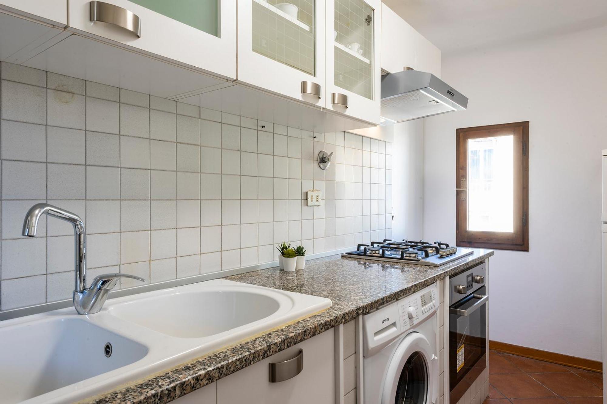 Apartment San Niccolo View *