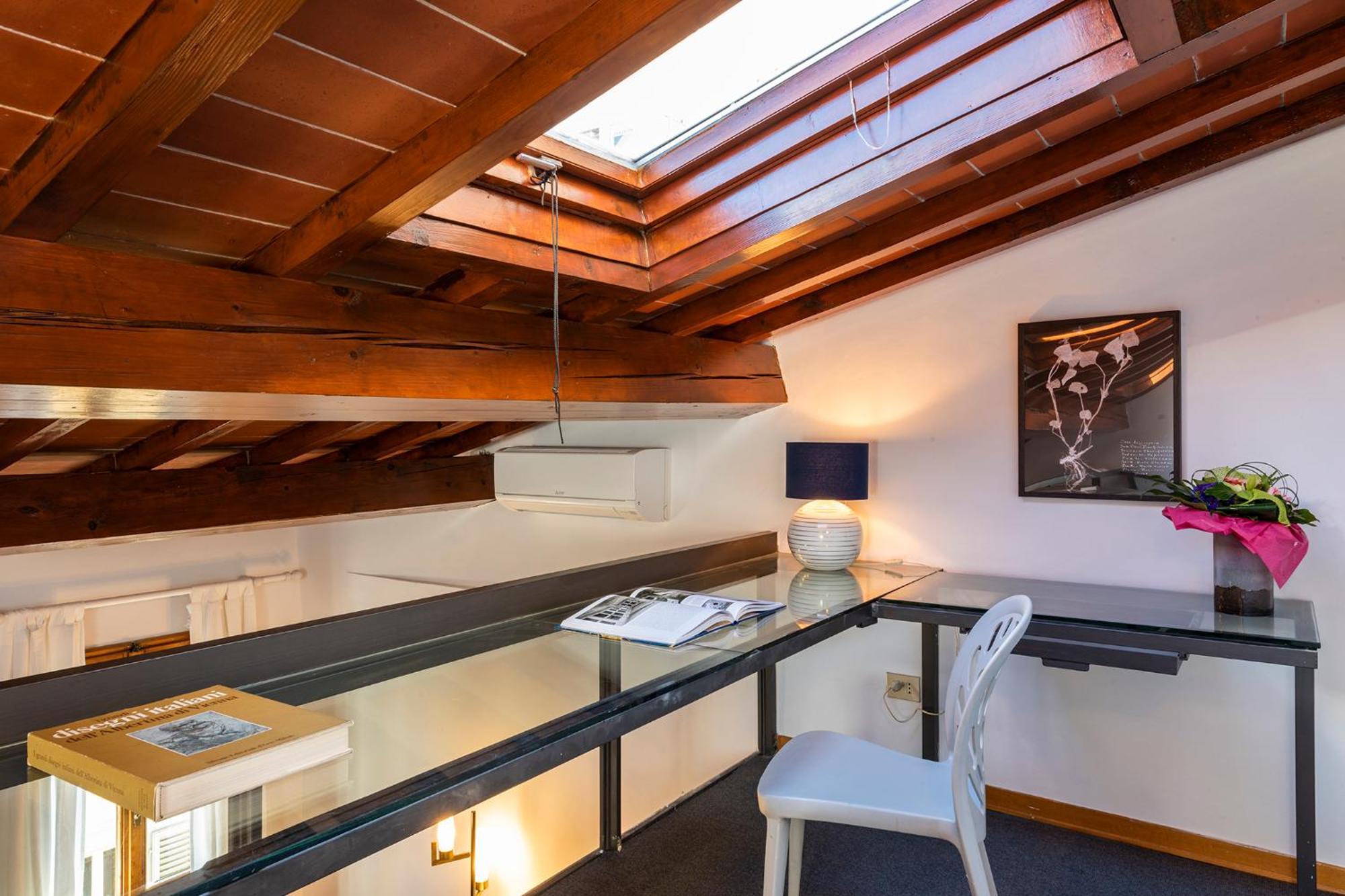 Apartment San Niccolo View