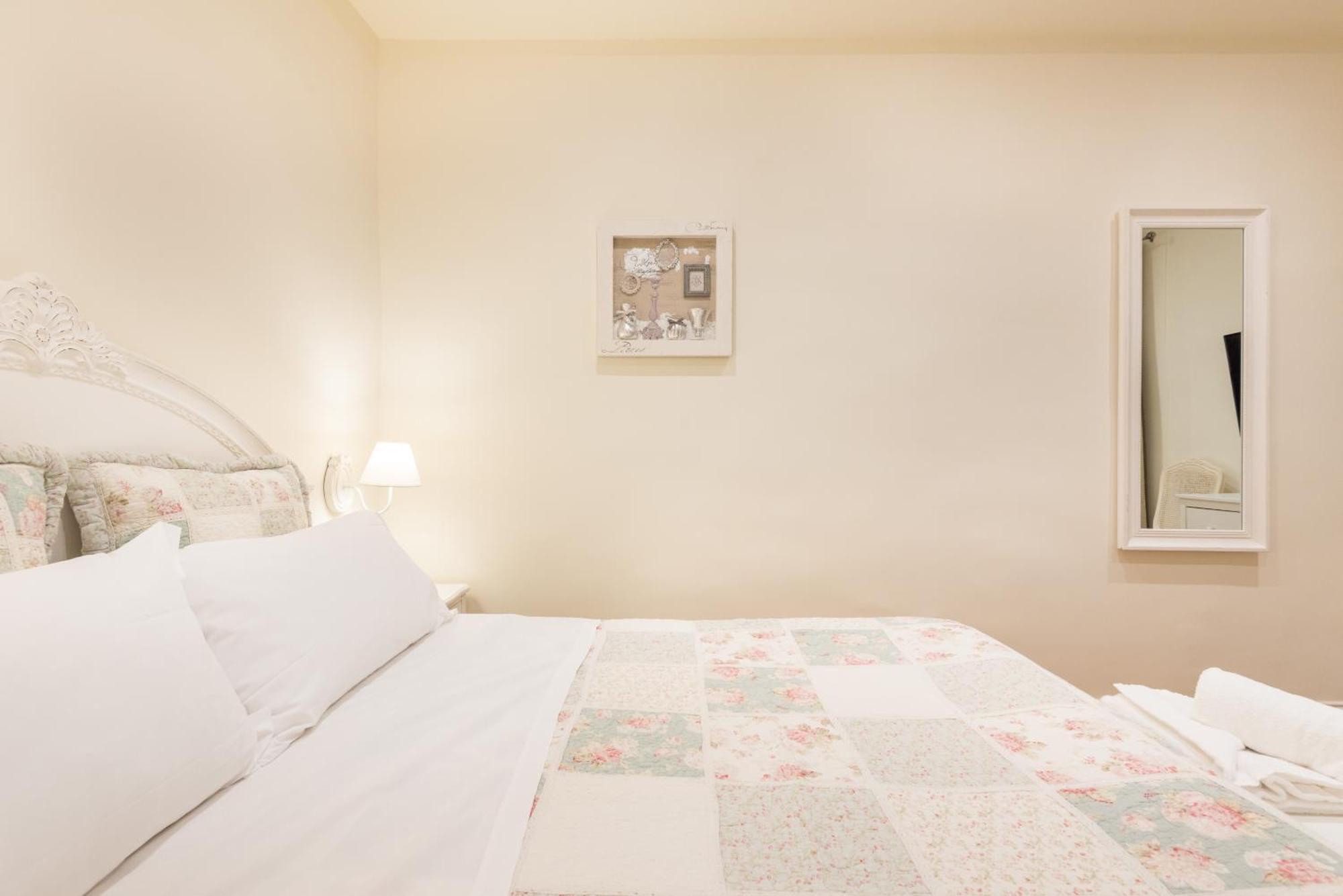 Aparthotel Dimora Sant'orsola *