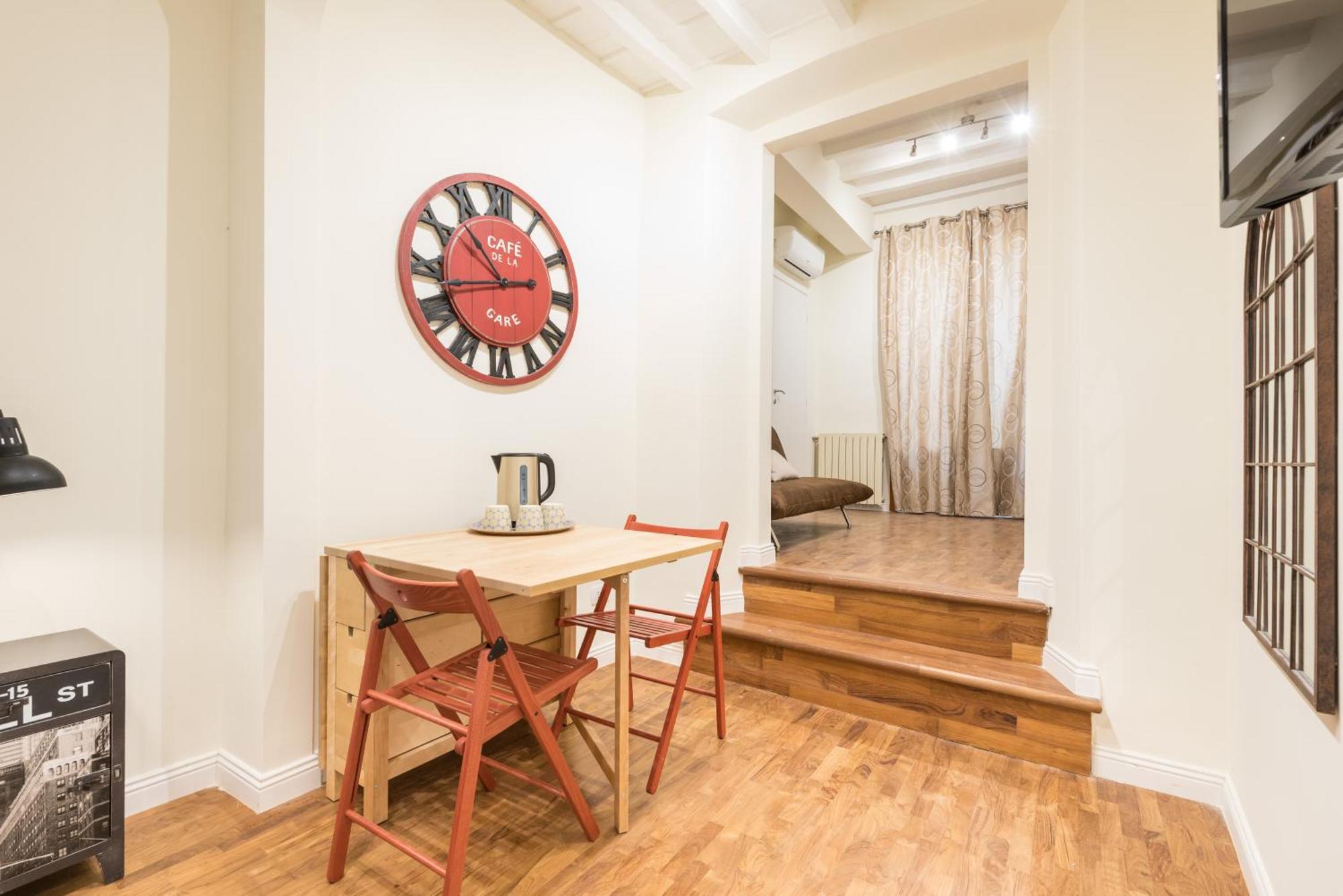 Aparthotel Dimora Sant'orsola