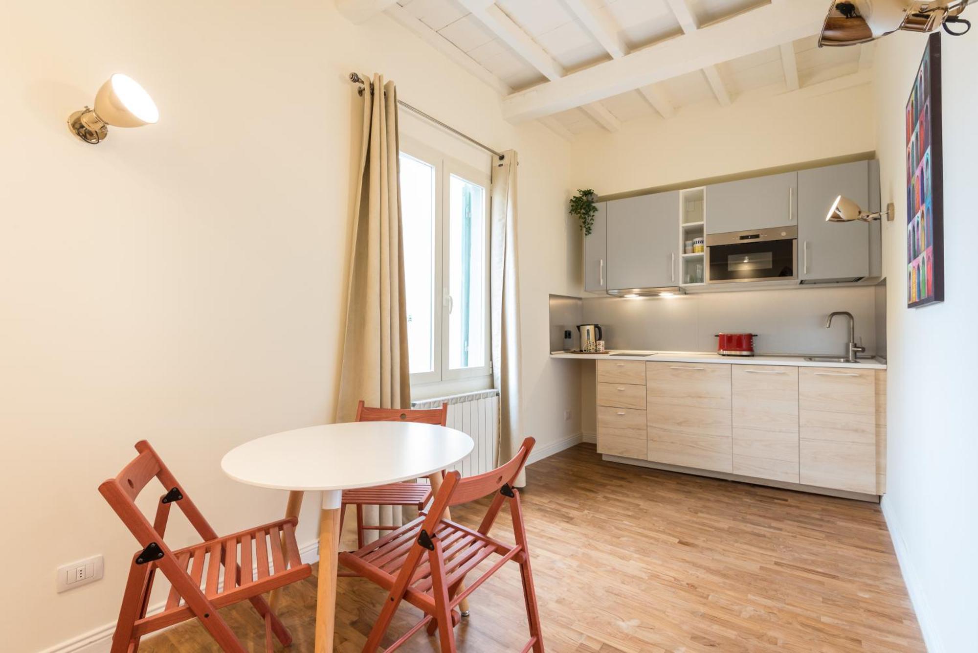 Aparthotel Dimora Sant'orsola *