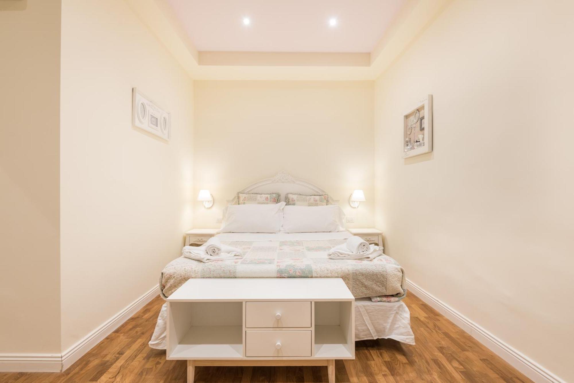 Aparthotel Dimora Sant'orsola Florence