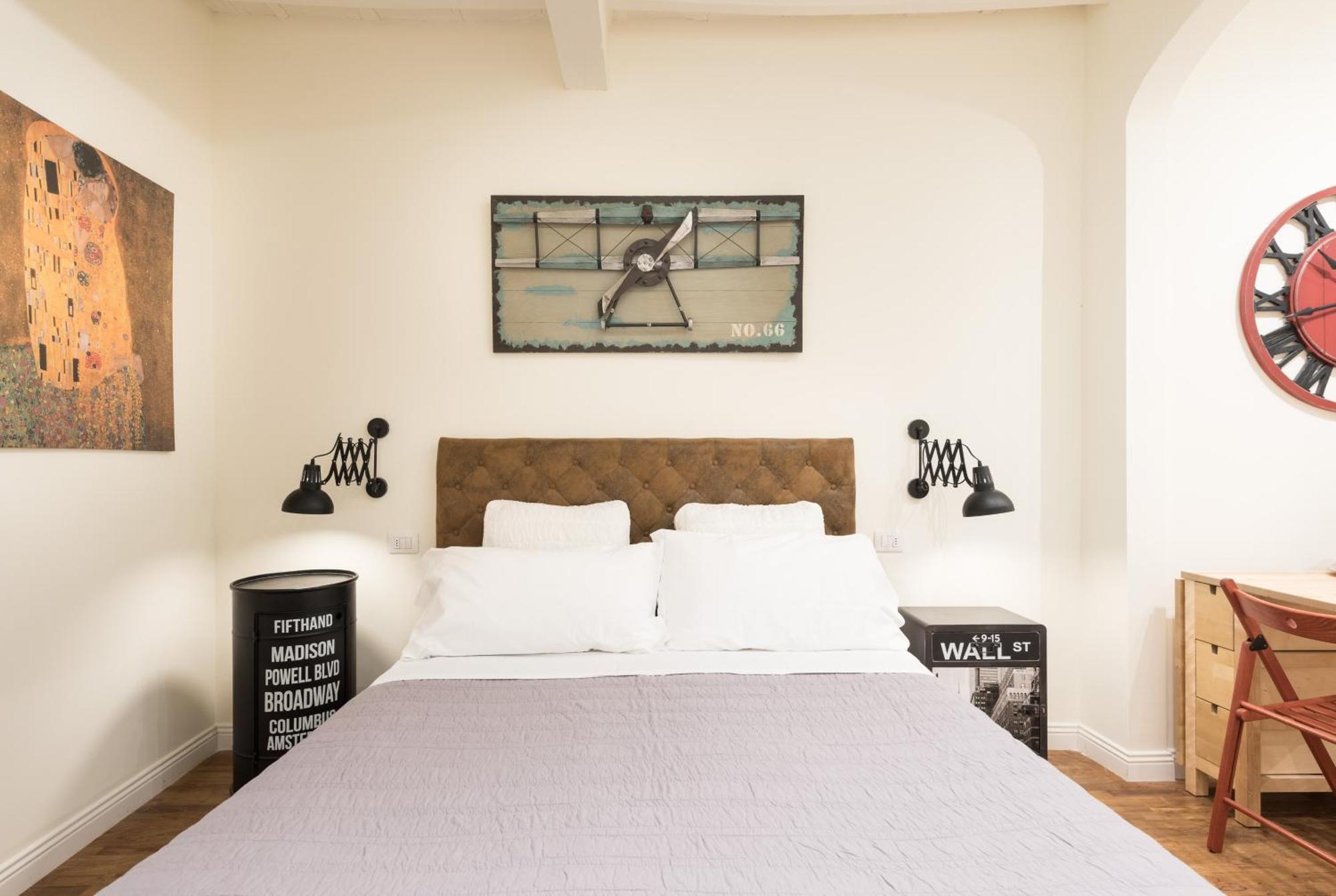 Aparthotel Dimora Sant'orsola Florence