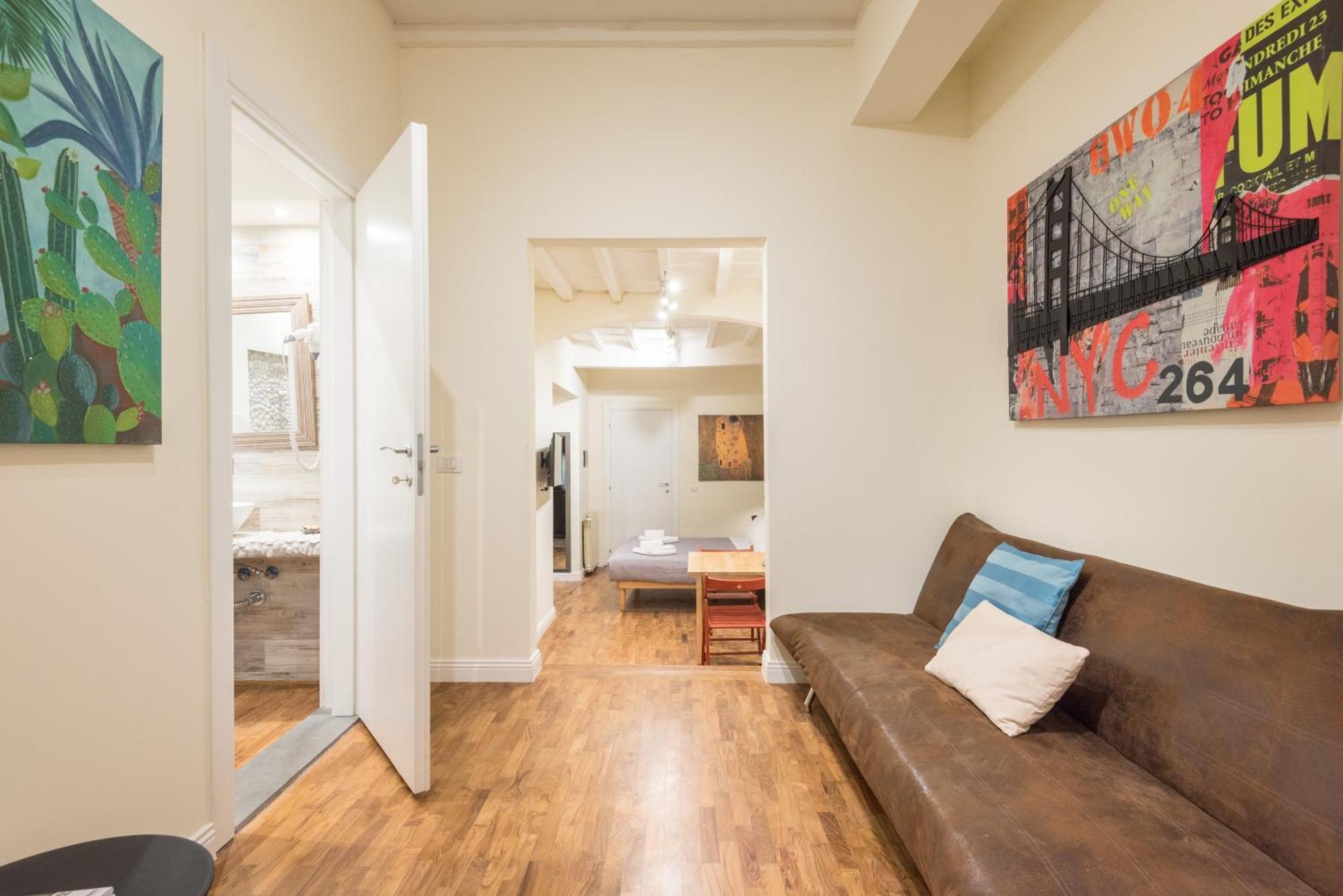 Aparthotel Dimora Sant'orsola Florence