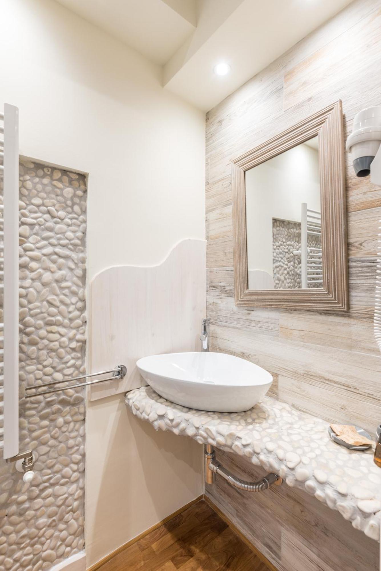 Aparthotel Dimora Sant'orsola Florence