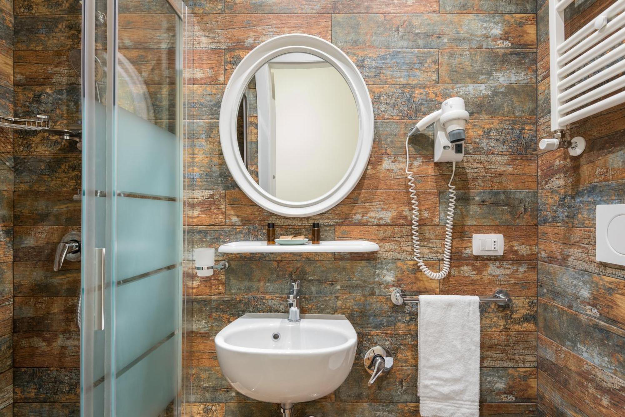 Aparthotel Dimora Sant'orsola