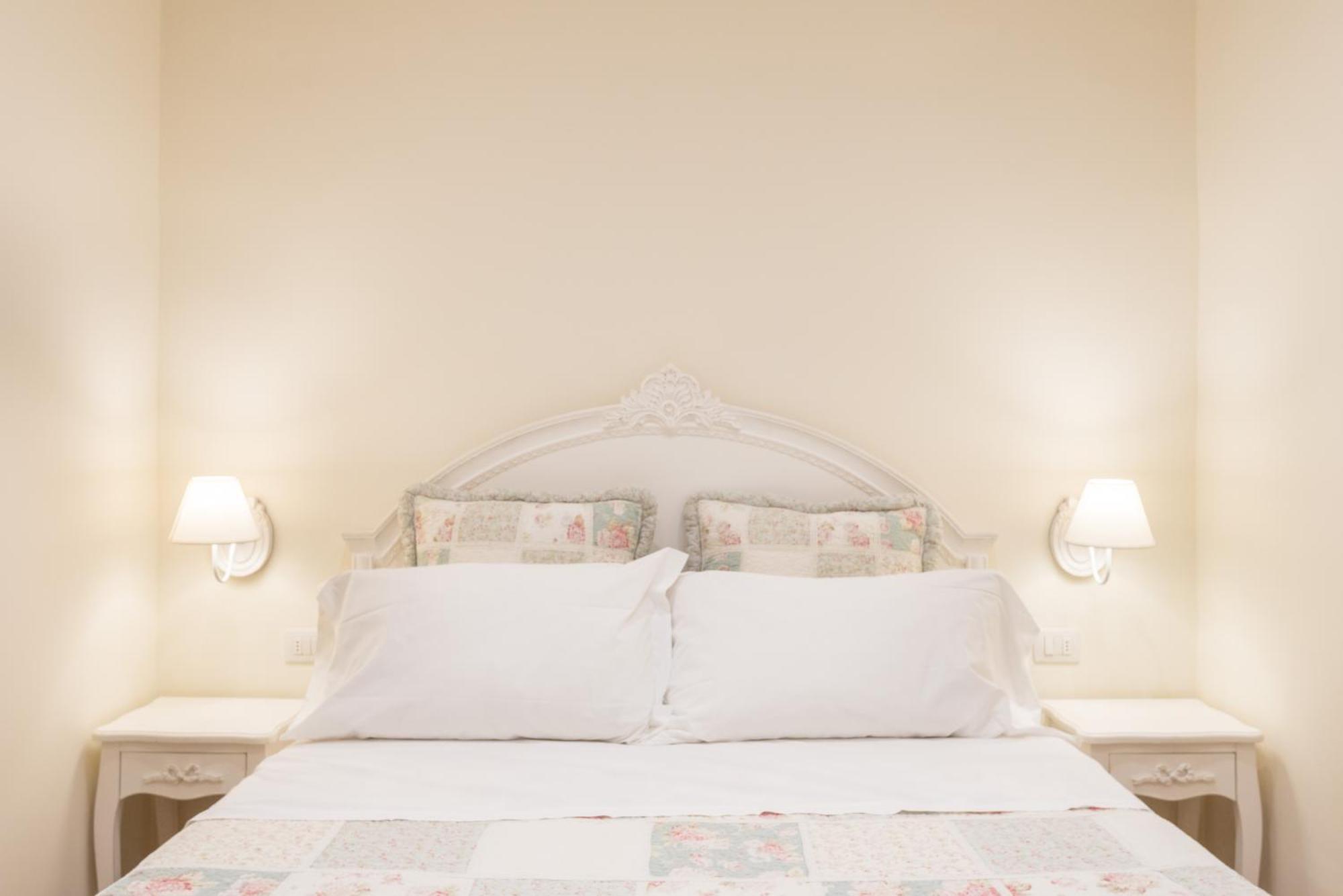 Aparthotel Dimora Sant'orsola *