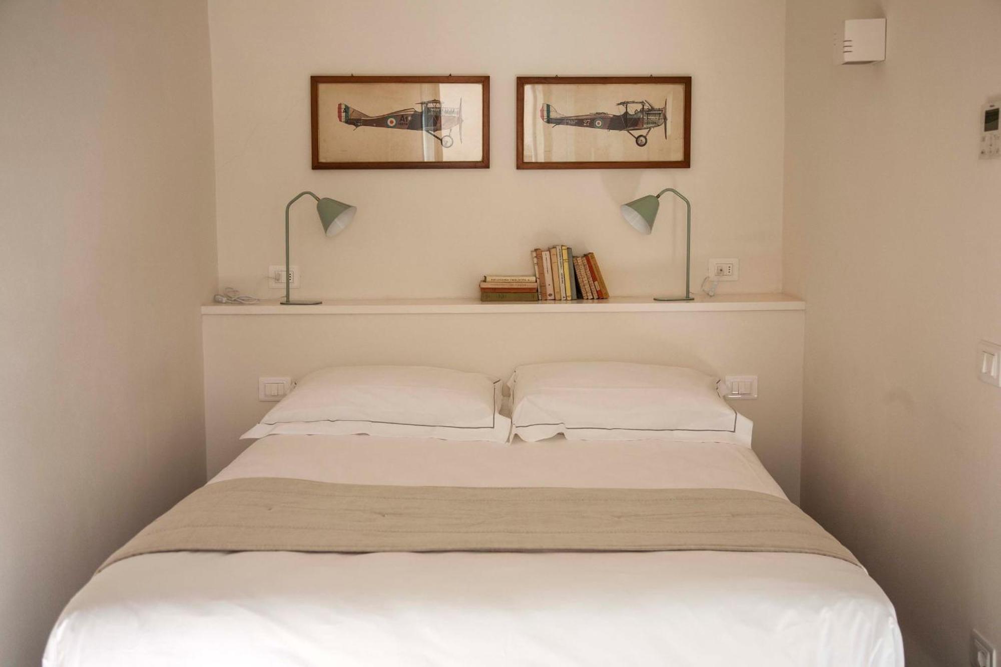 Appartamento Pietrapiana Firenze