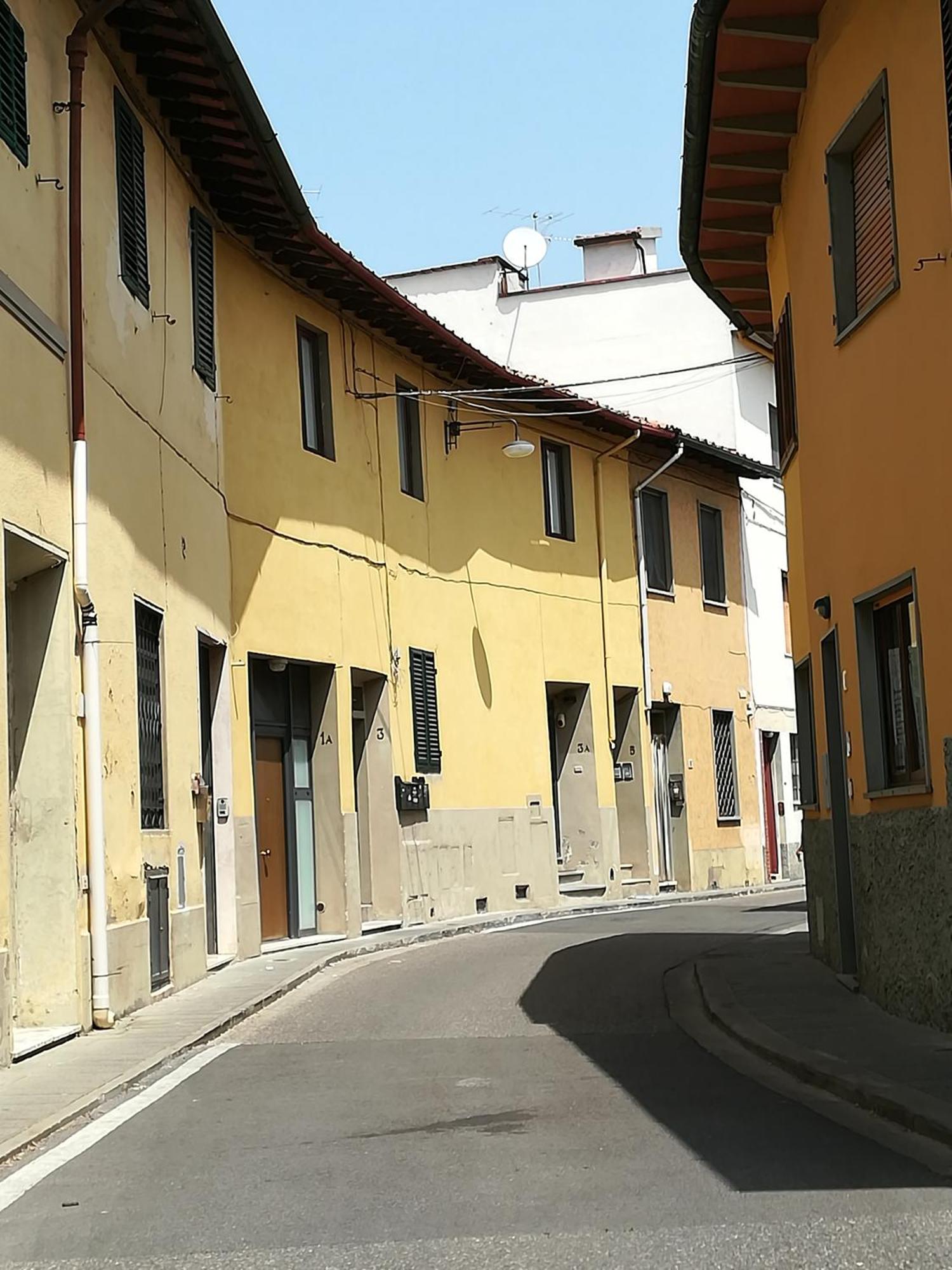 Appartamento La Cupola *