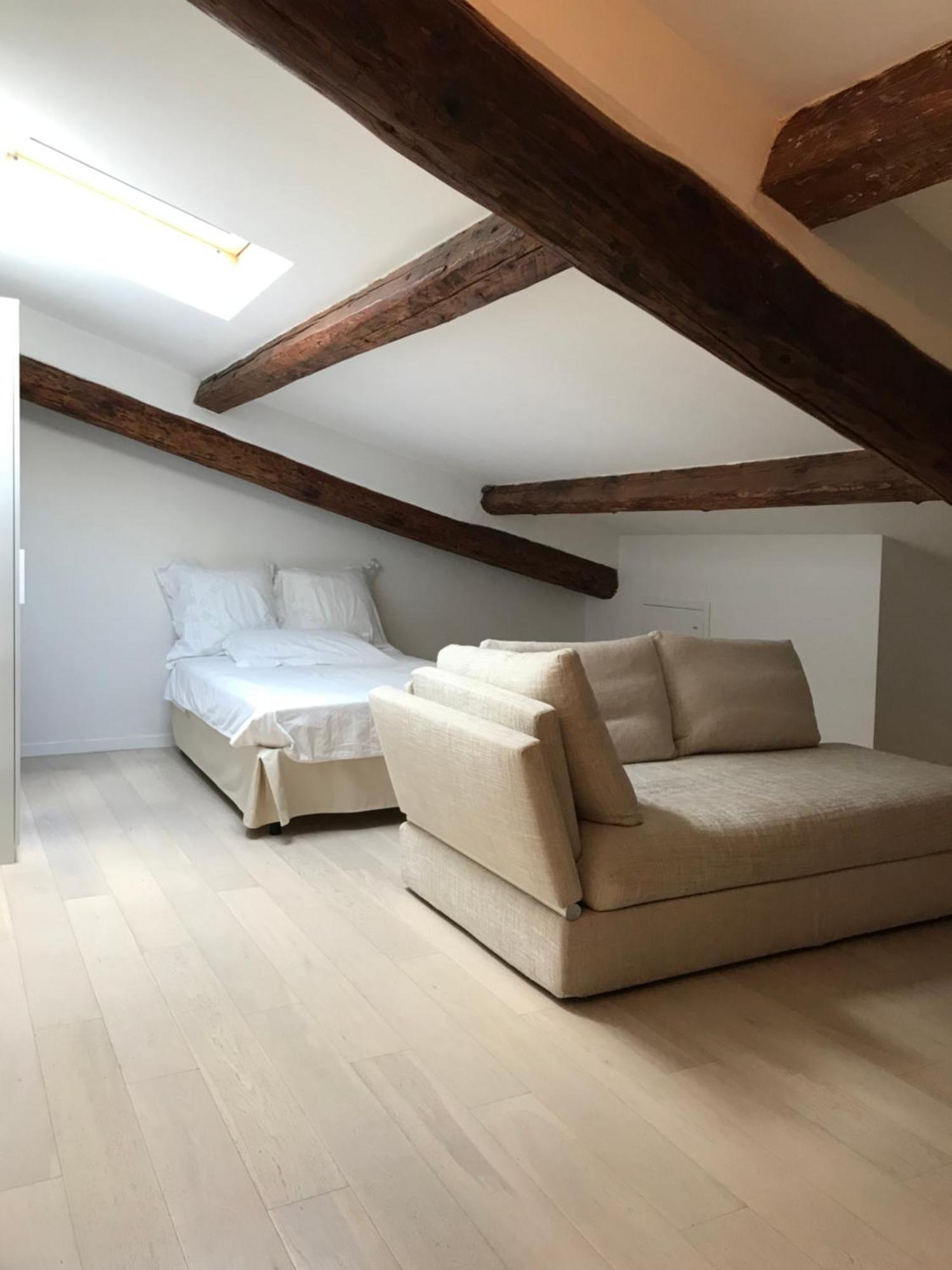 Appartamento Santa Rosa 3 Bedrooms - Private Parking *