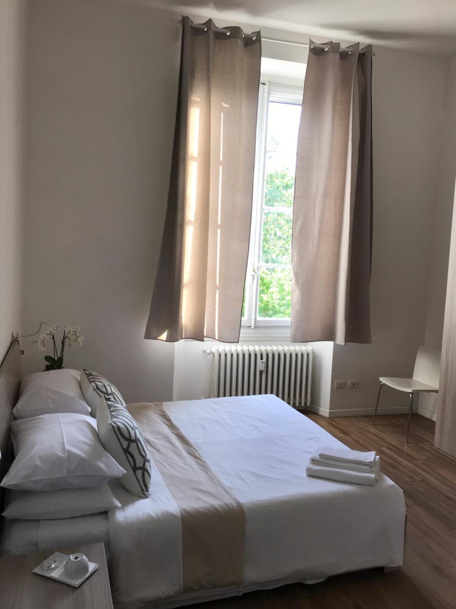 Appartamento Santa Rosa 3 Bedrooms - Private Parking *